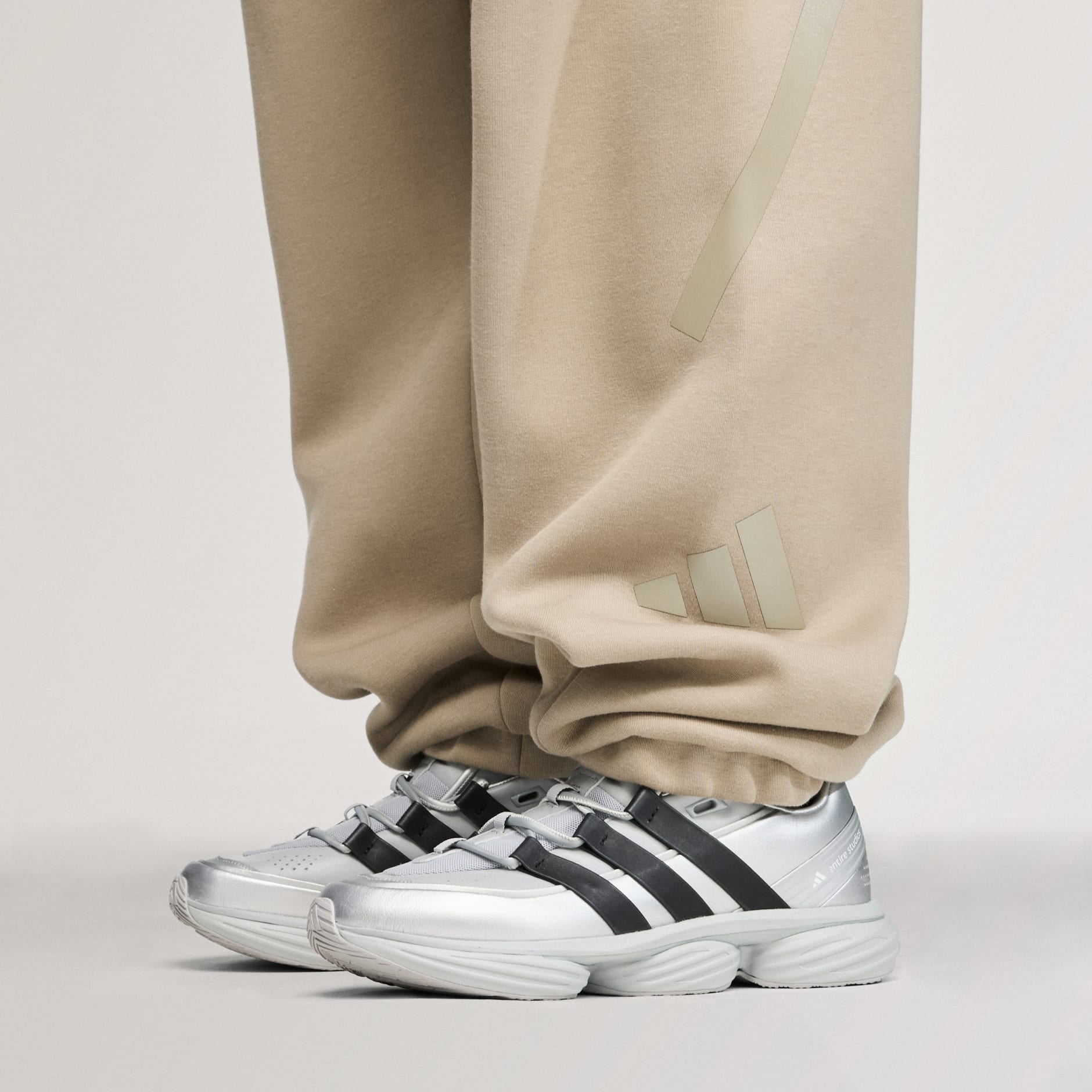 adidas x entire studios Z.N.E.Uniform 針織長褲