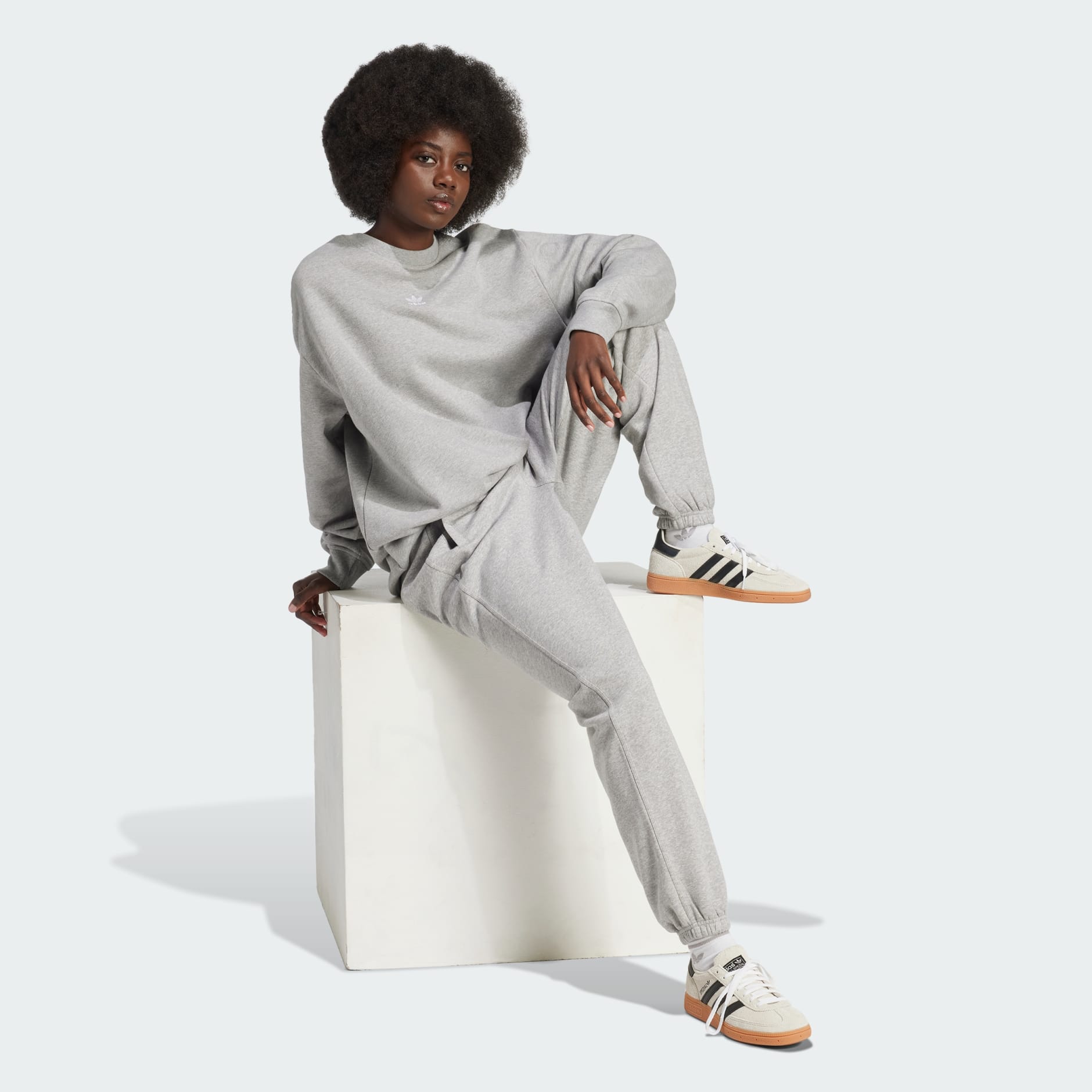 Hlače od flisa Essentials