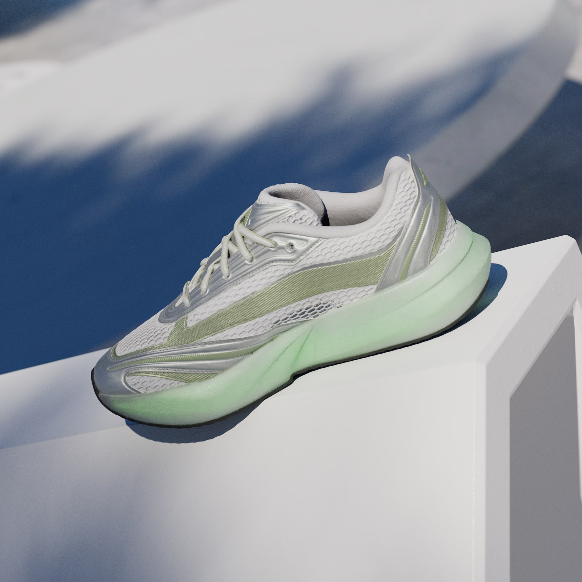 Lightblaze Glow Shoes