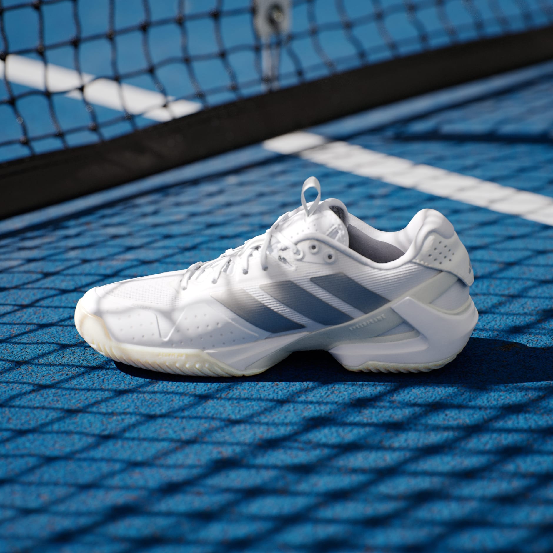 Pantofi de tenis adizero Ubersonic 5