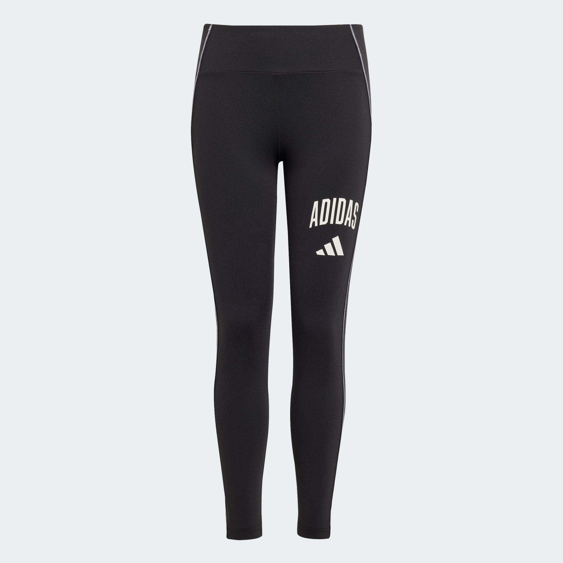 טייץ Train Essentials Collegiate Print לילדים