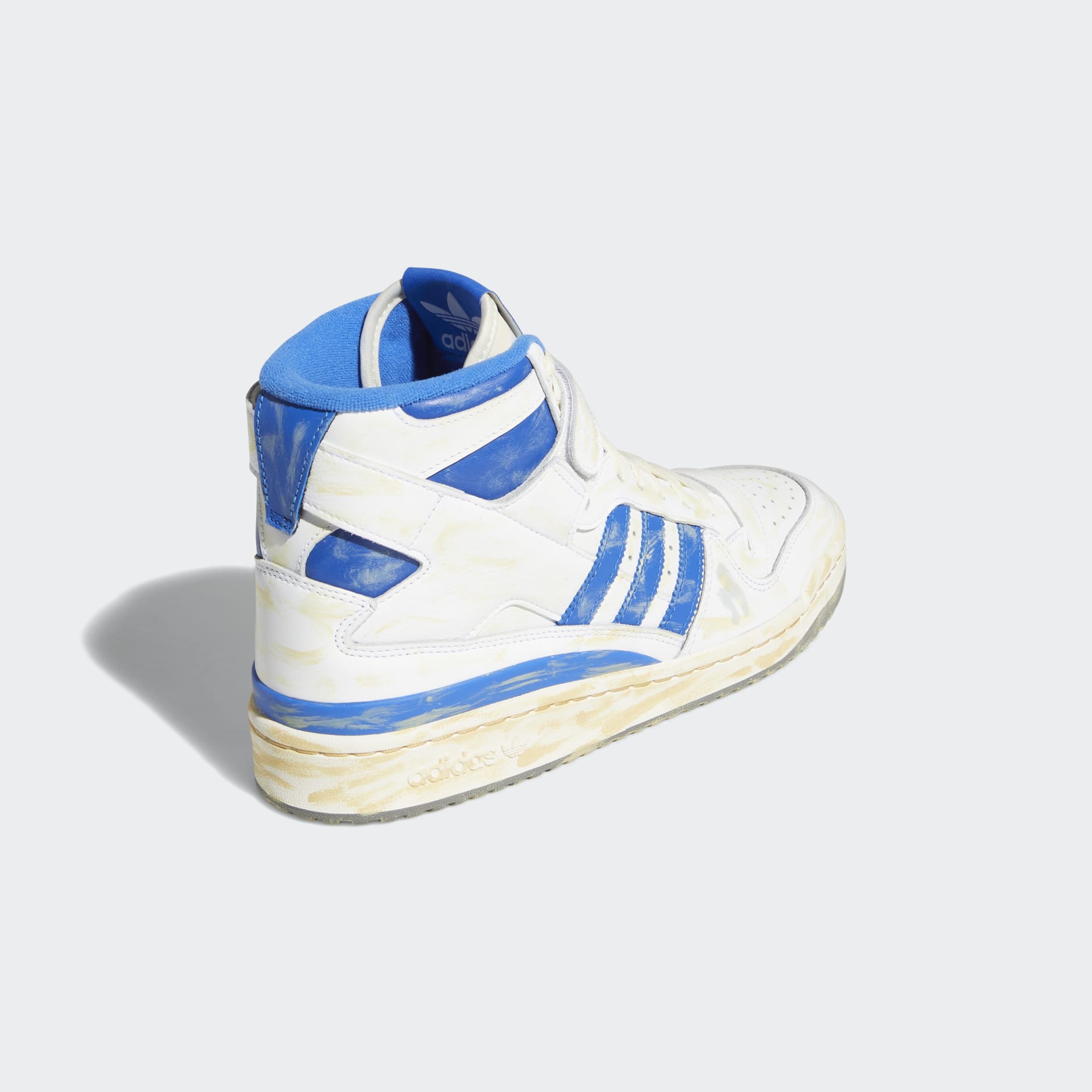 Forum 84 Hi AEC Shoes