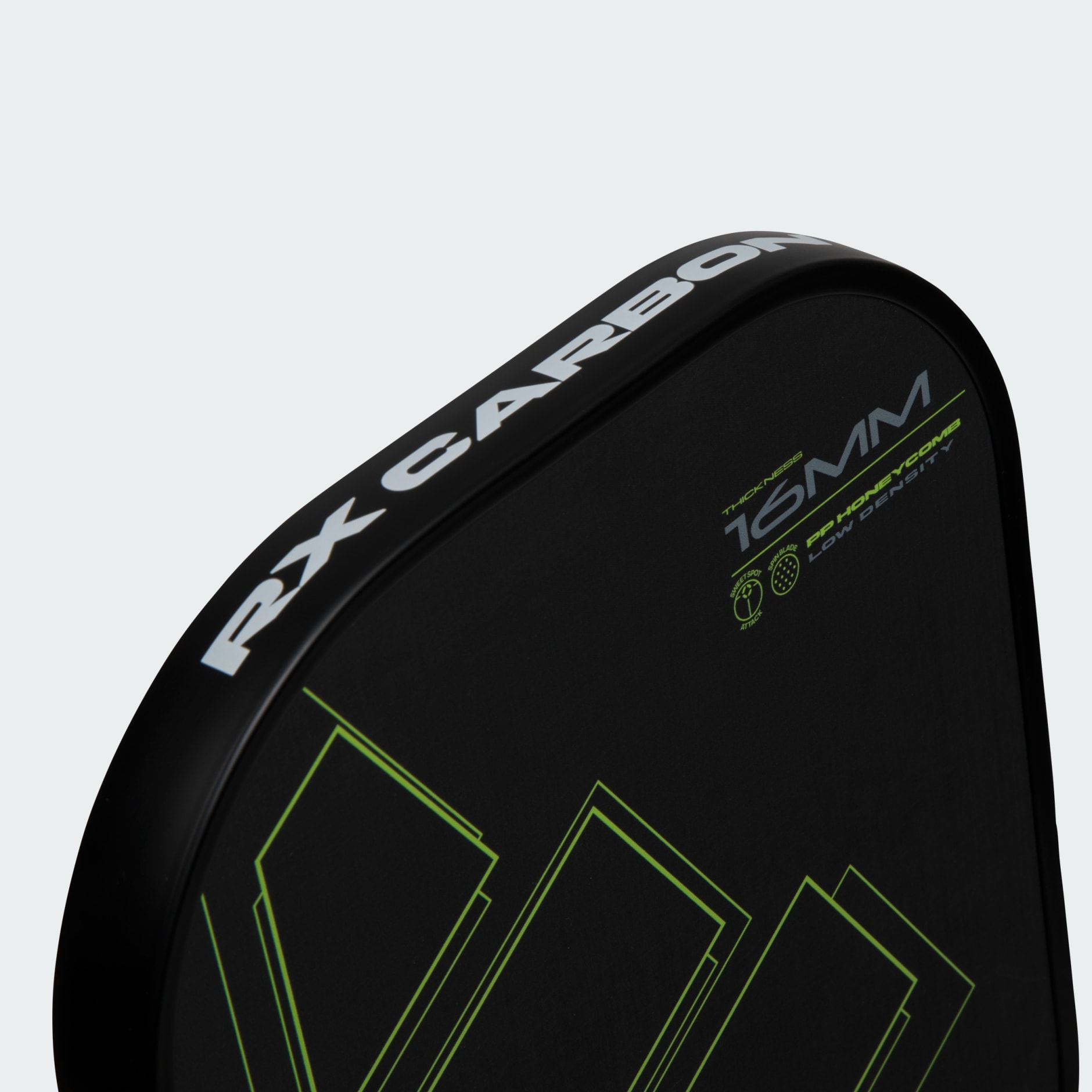 RX CARBON ATTK 2025 匹克球拍