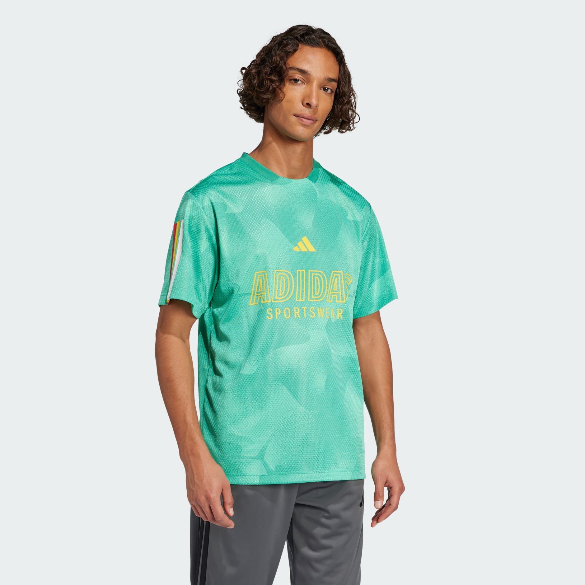 House of Tiro Nations Pack Tee