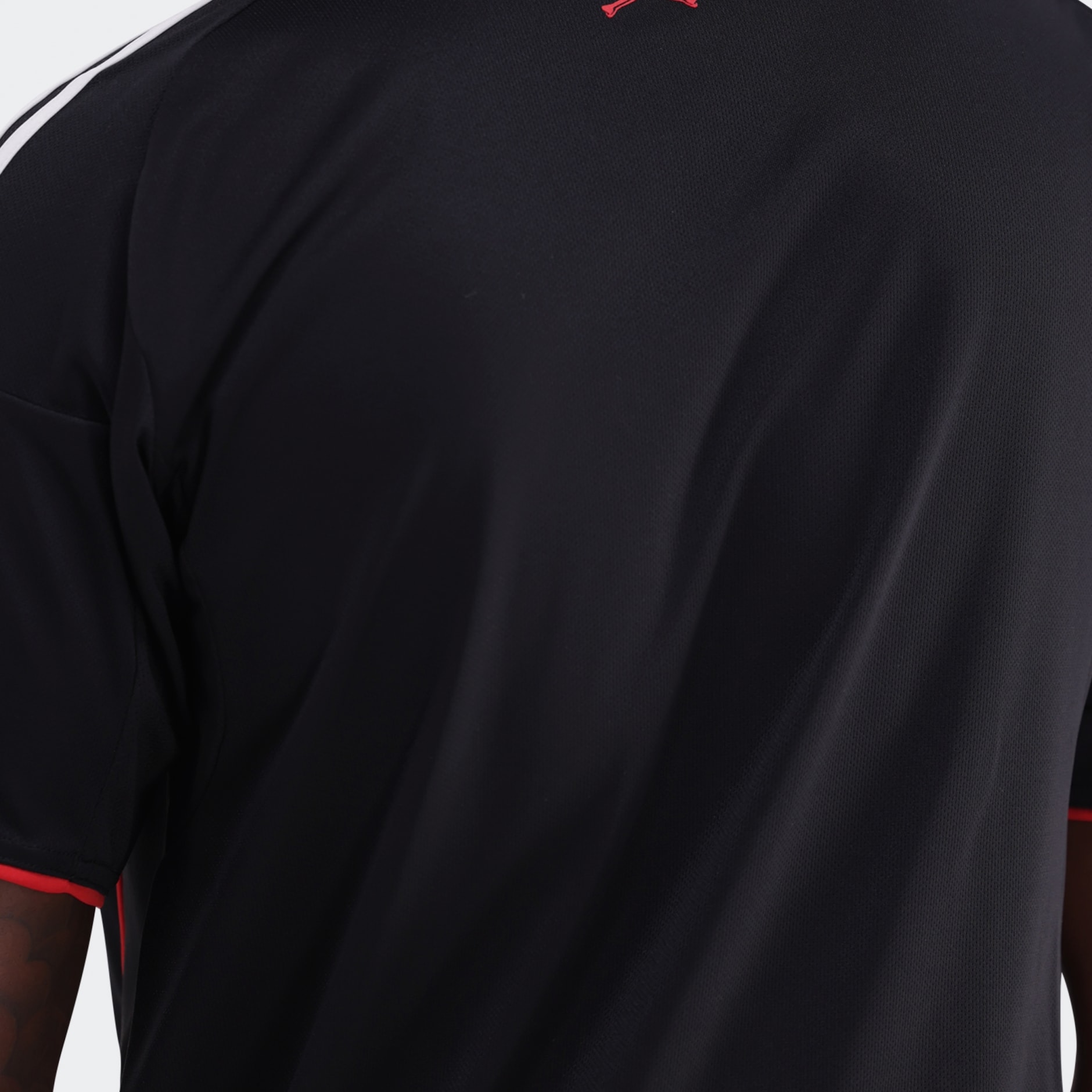 Orlando Pirates 25/26 Home Jersey