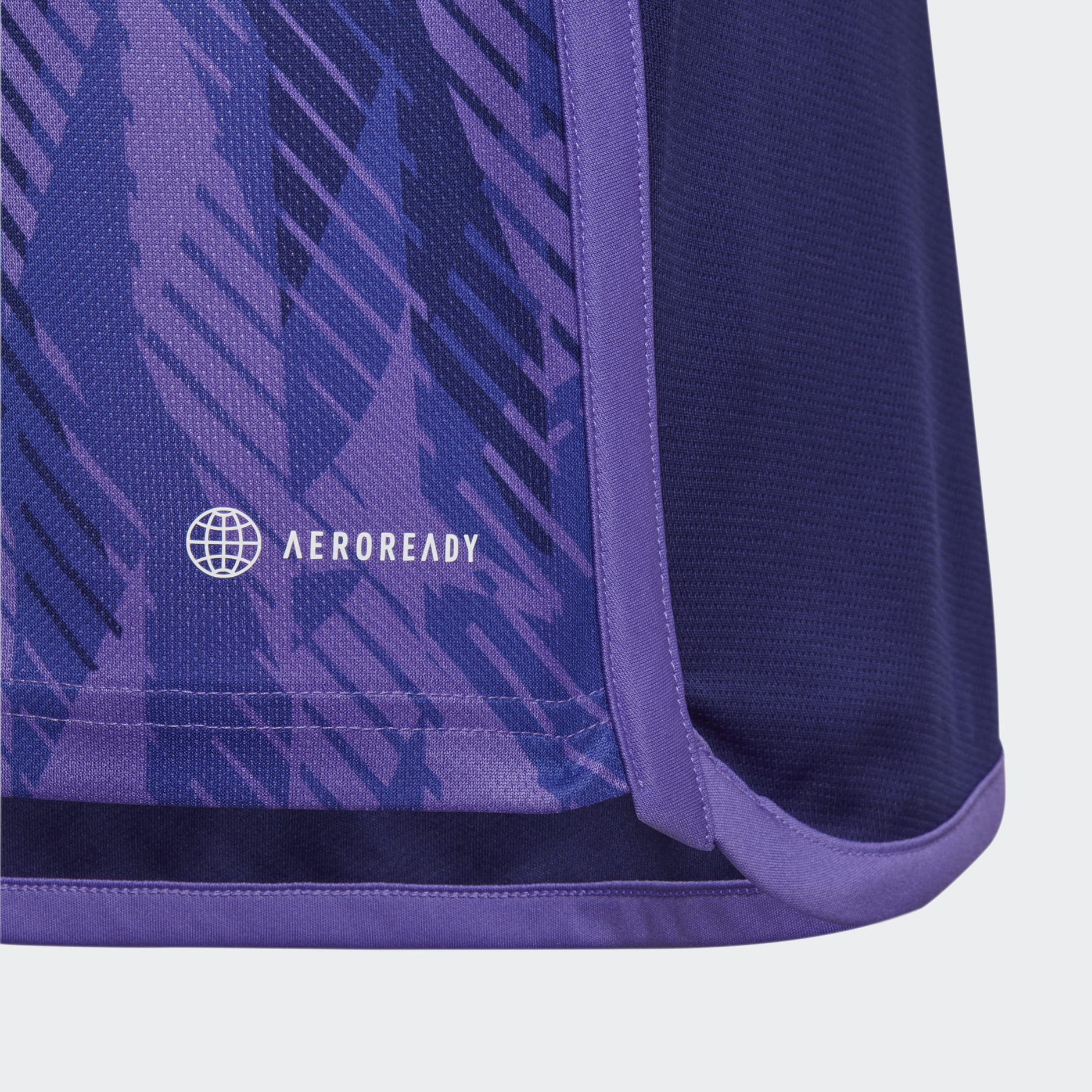 Argentina 22 Away Jersey