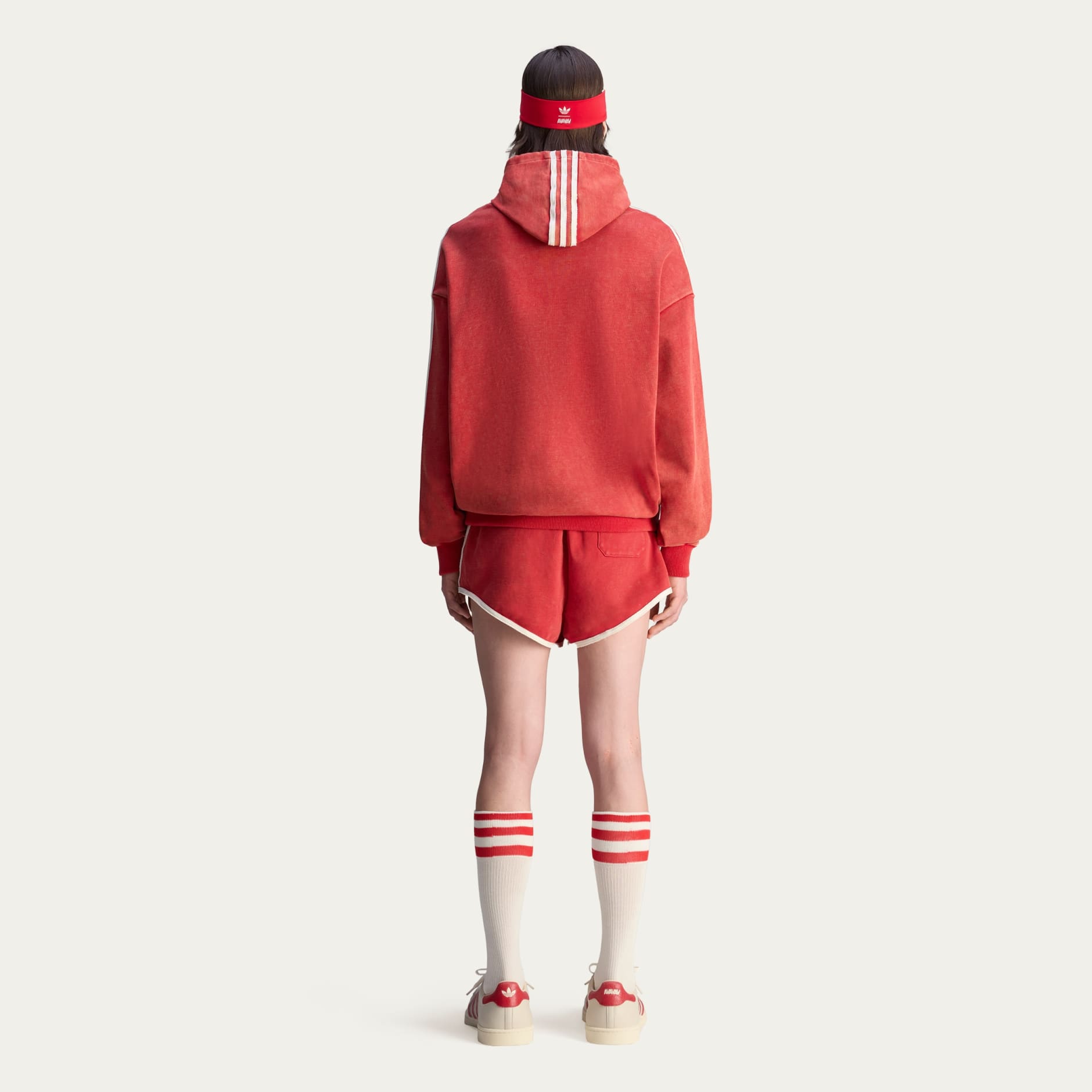 adidas by Avavav Boxing Shorts