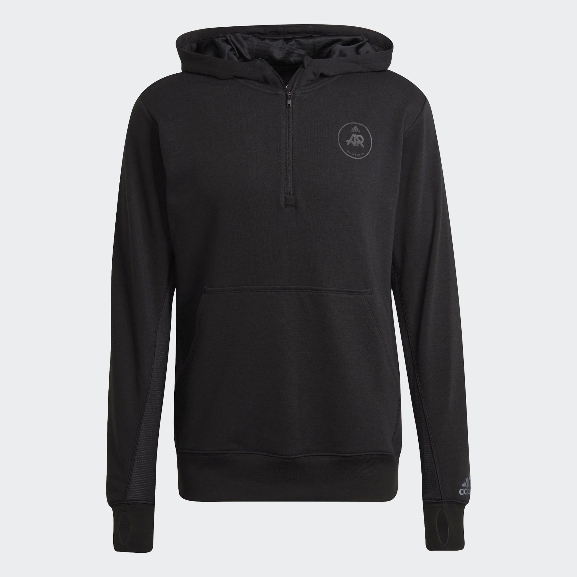 Runners' Hoodie