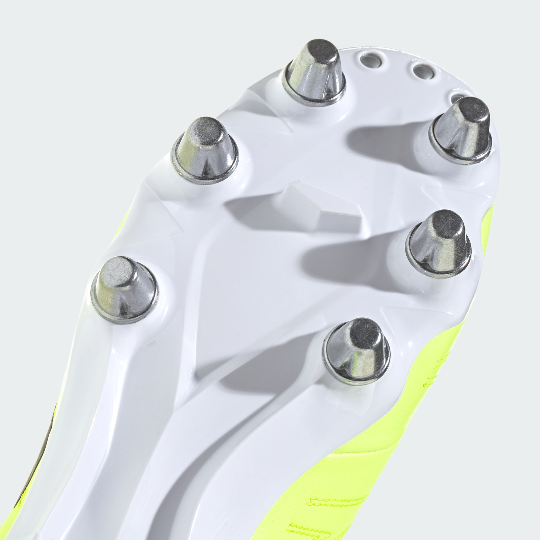 Kakari Elite Soft Ground Rugby Boots