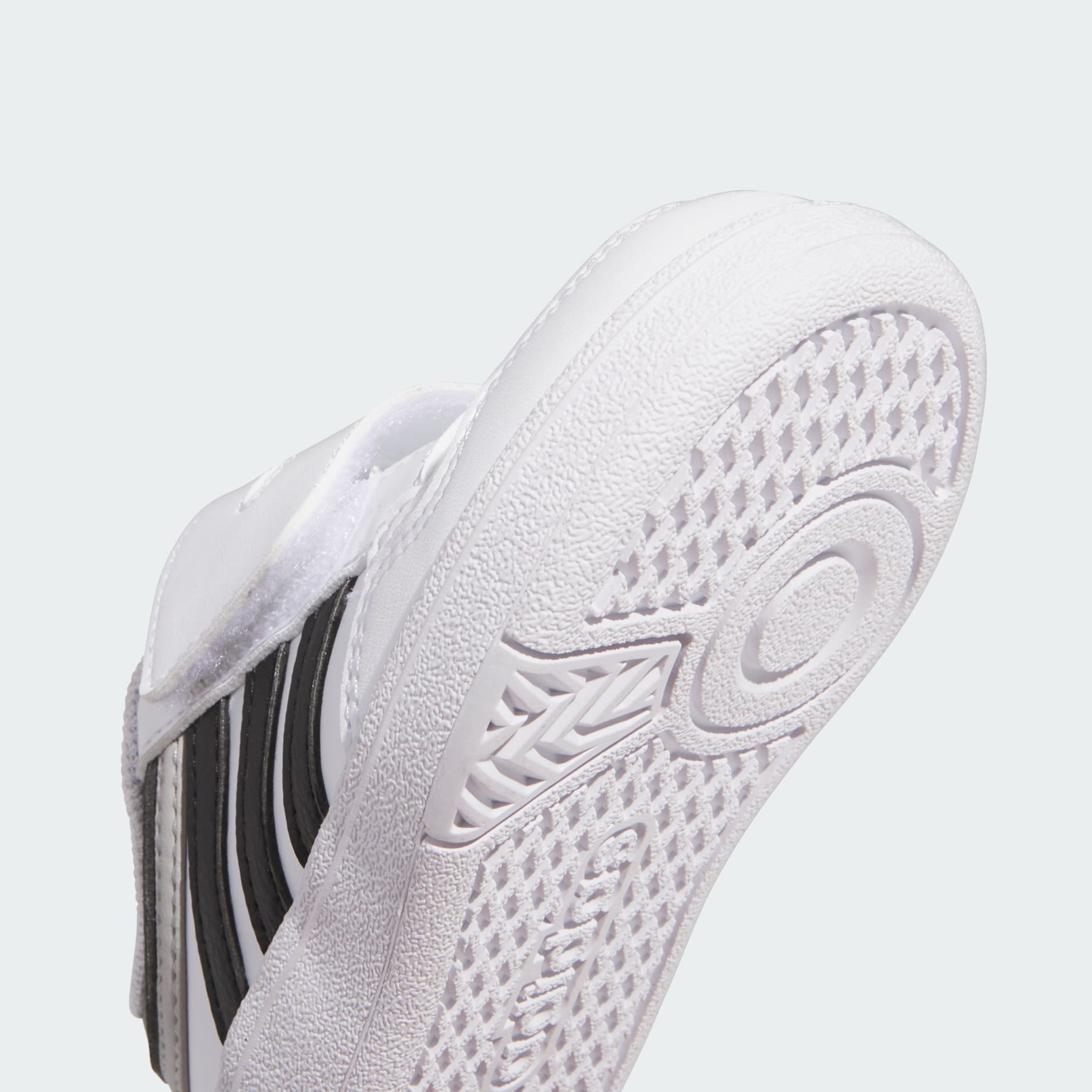 Pantofi Hoops 4.0 pentru copii