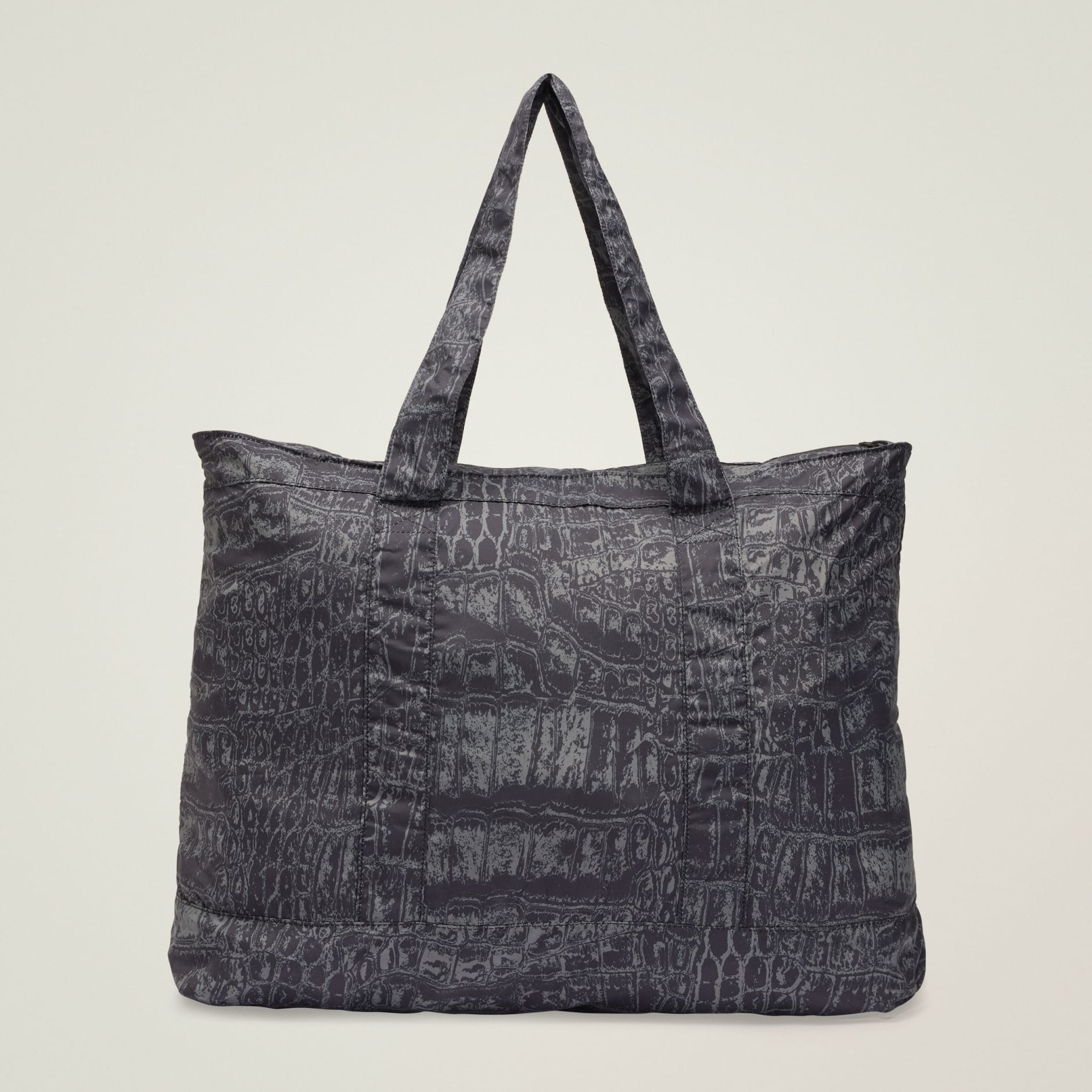 【adidas×Stella McCartney】PACKABLE TOTE ★JM8501★ブラック Accessories - adidas By Stella McCartney Packable Tote