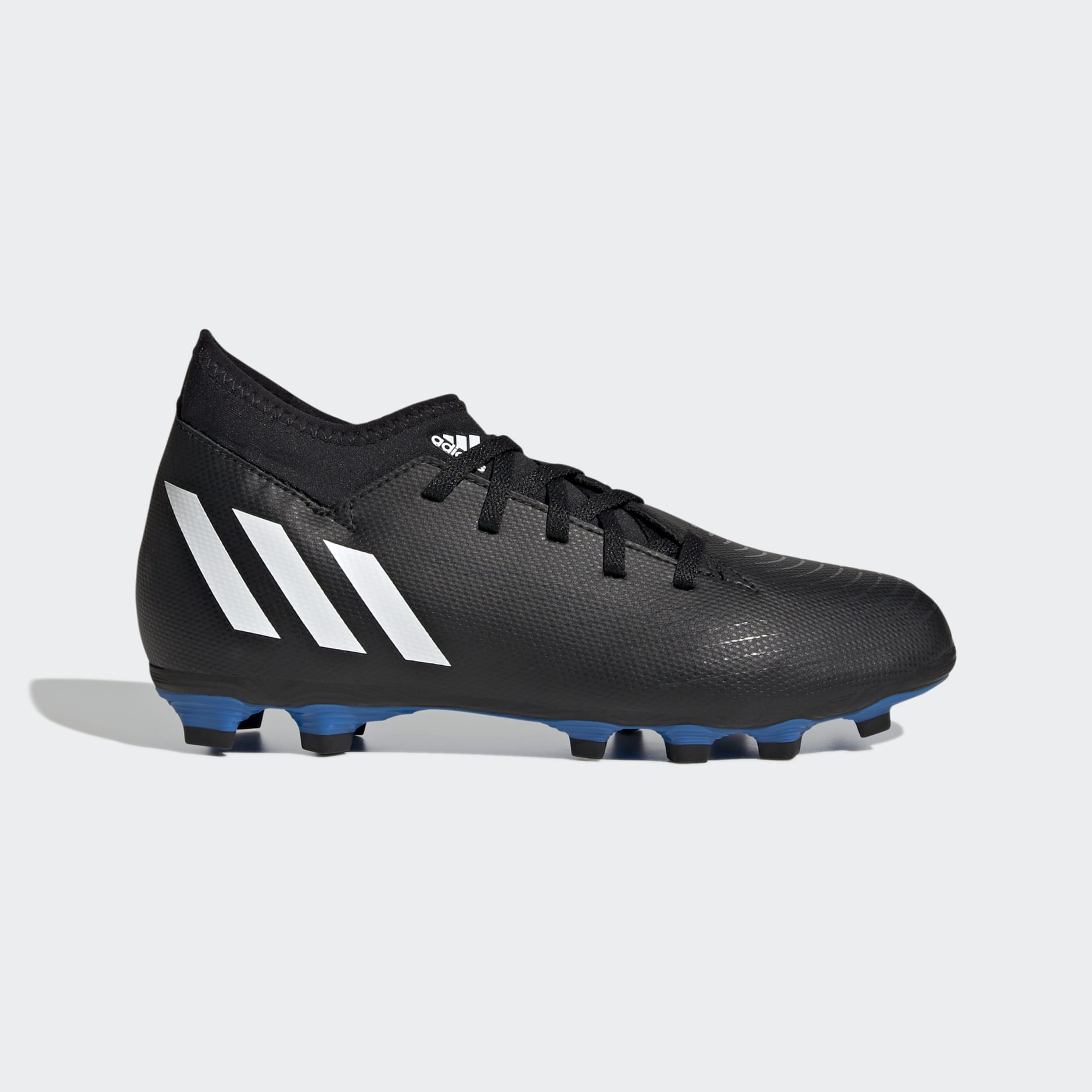 Predator Edge.4 Sock Flexible Ground Boots