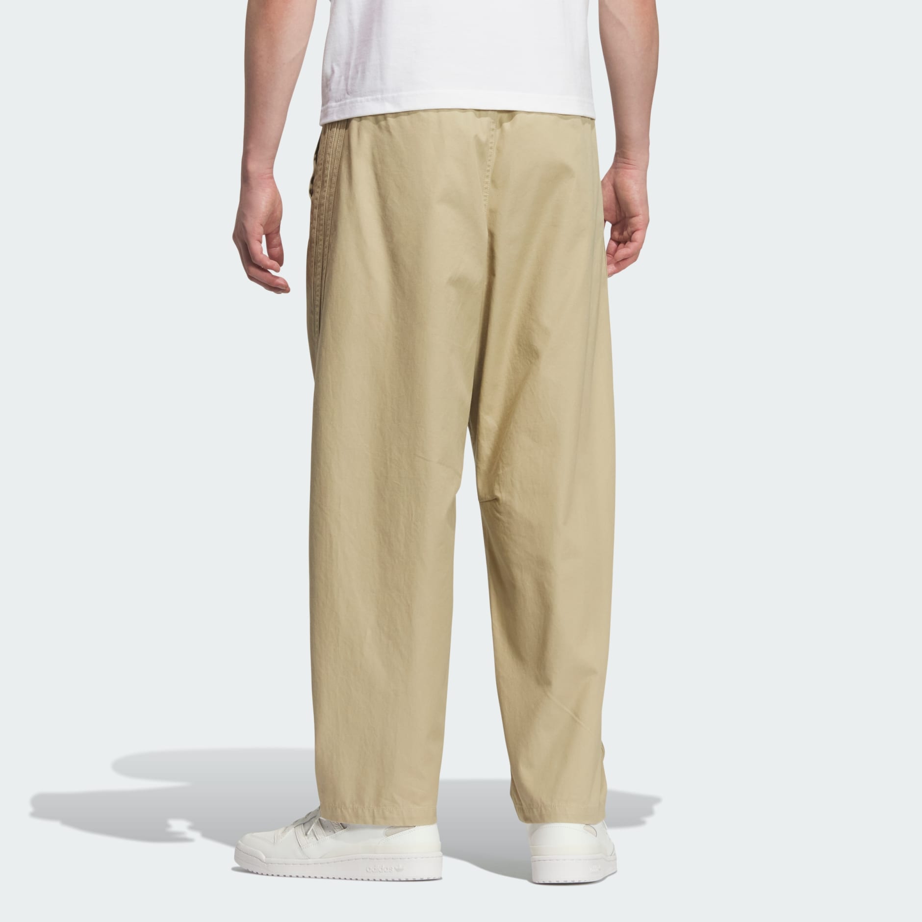 TAPERED PANTS