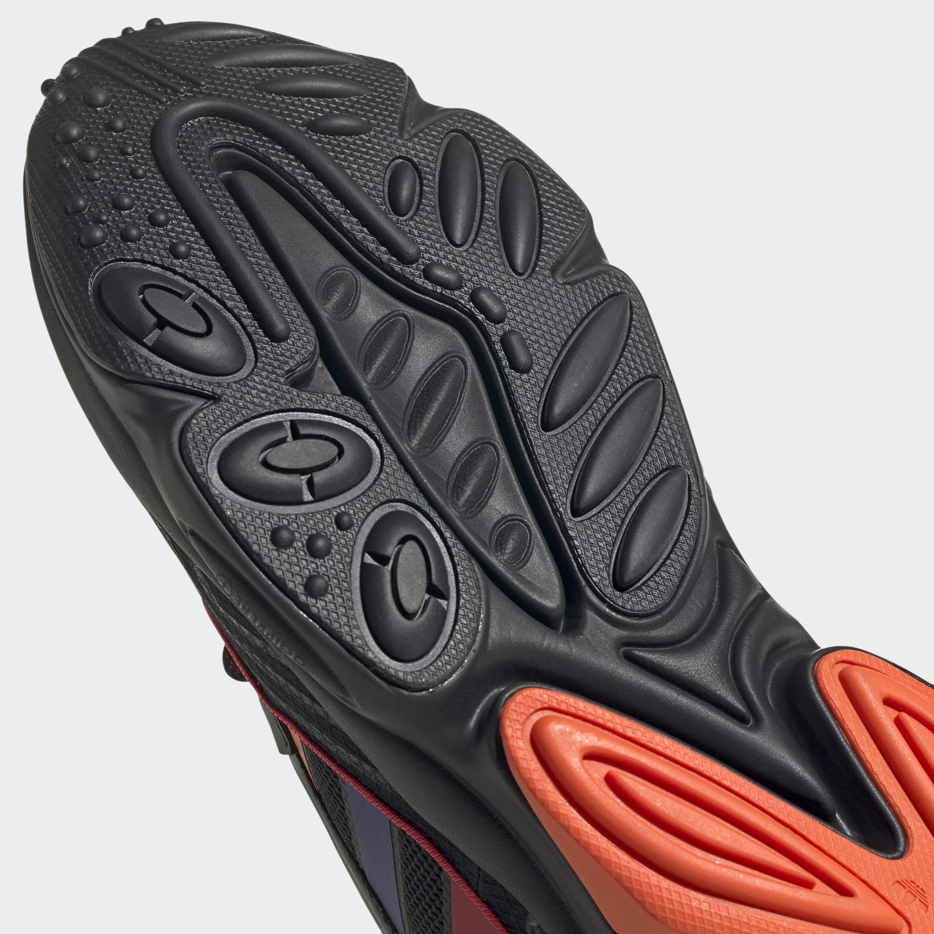 OZWEEGO ZIP