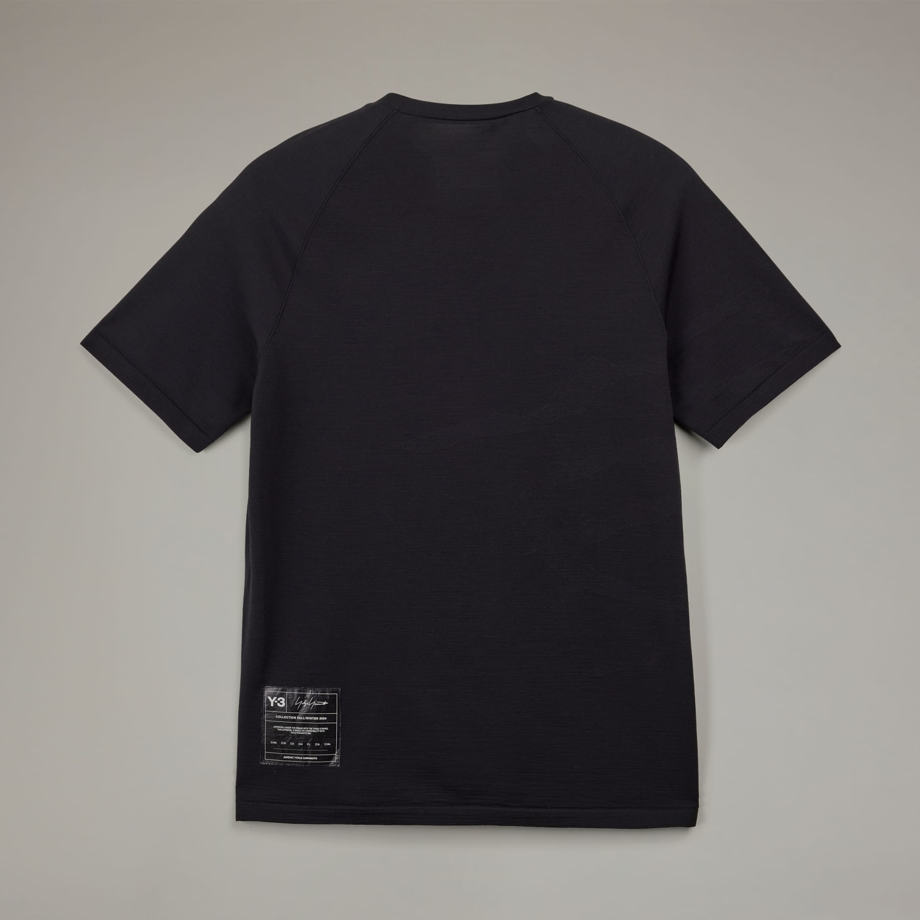 M Run Knit SS