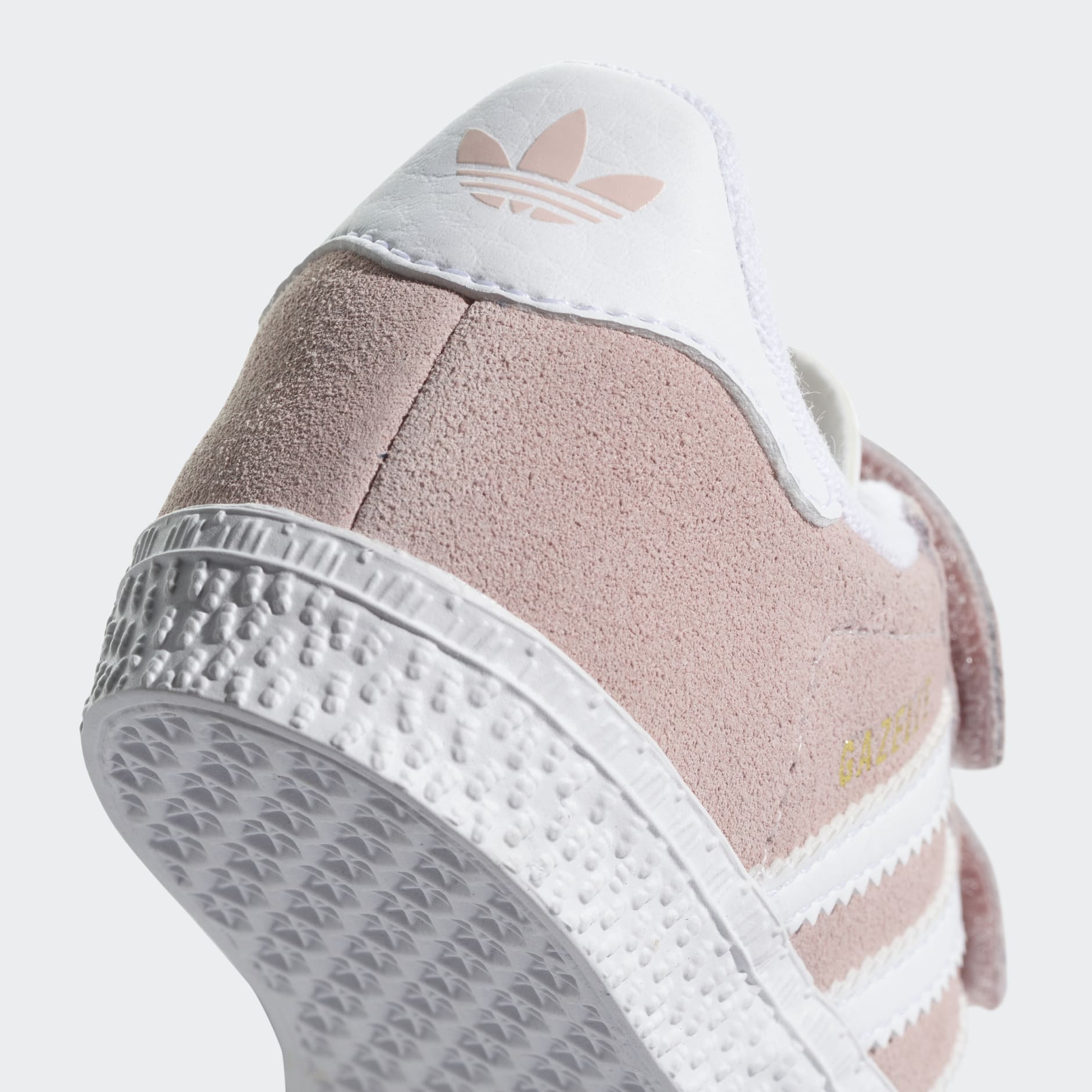 adidas Gazelle Shoes - Pink #SatelliteStompers | adidas South Africa