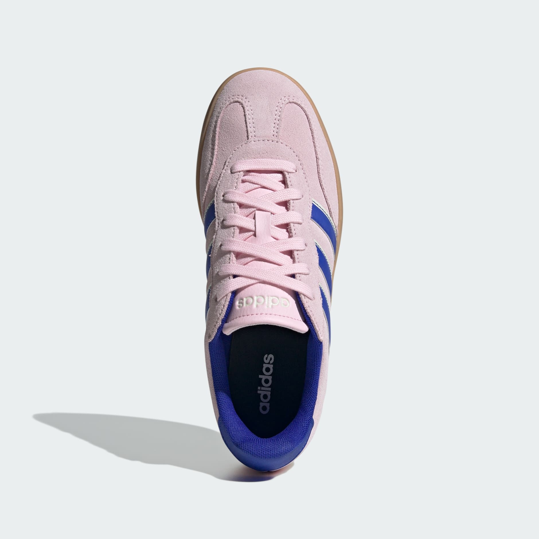 SHOES - Barreda Shoes - Pink | adidas Oman