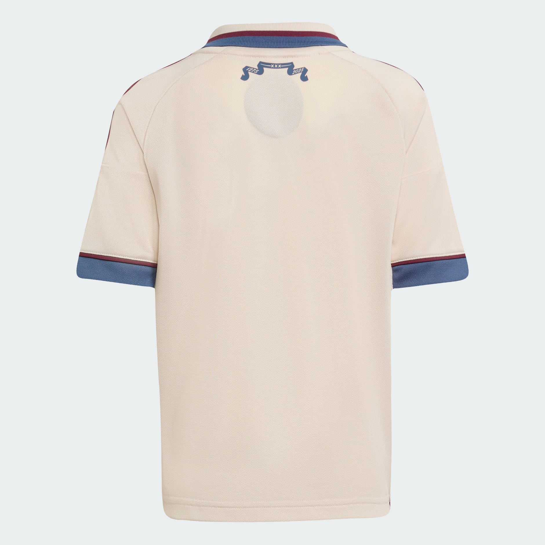 Mini echipament Ajax Amsterdam 25/26 Third copii