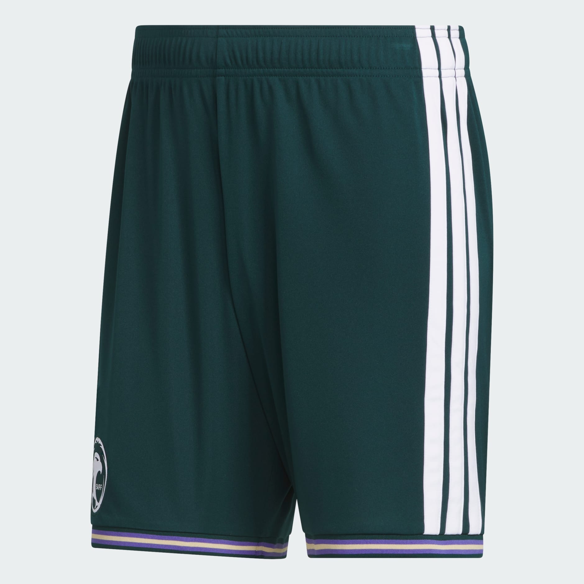 Saudi Arabia 26 Home Shorts