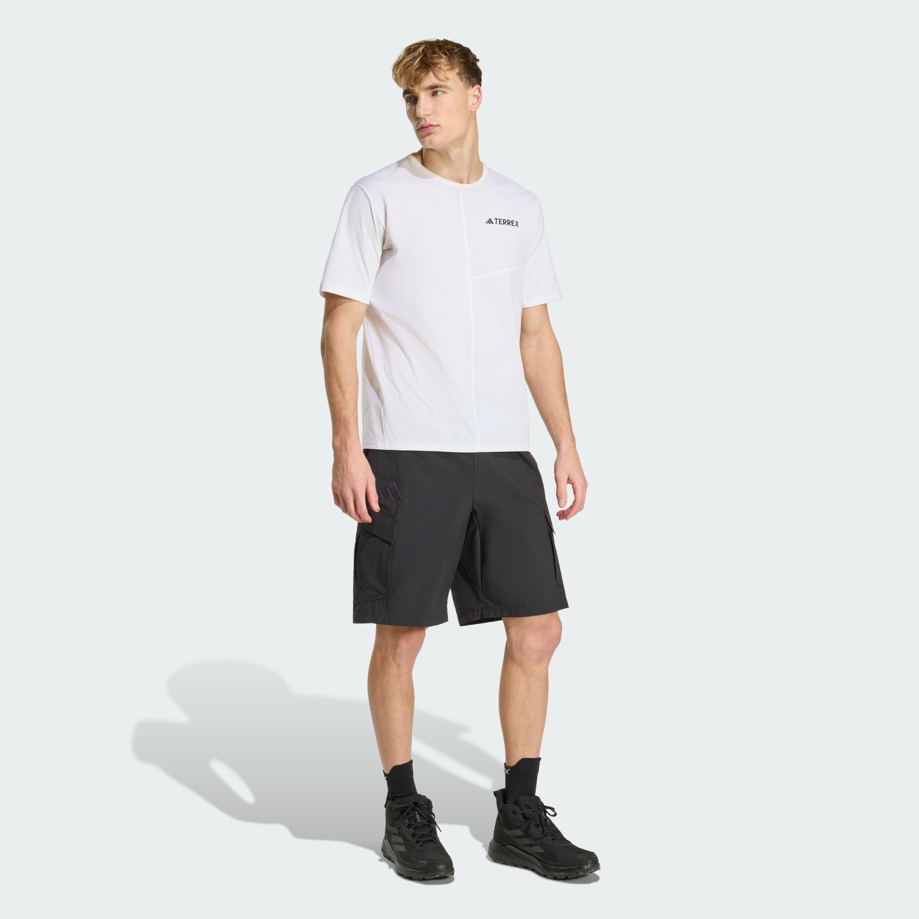 Terrex Xploric CLIMA365 Cargo Shorts