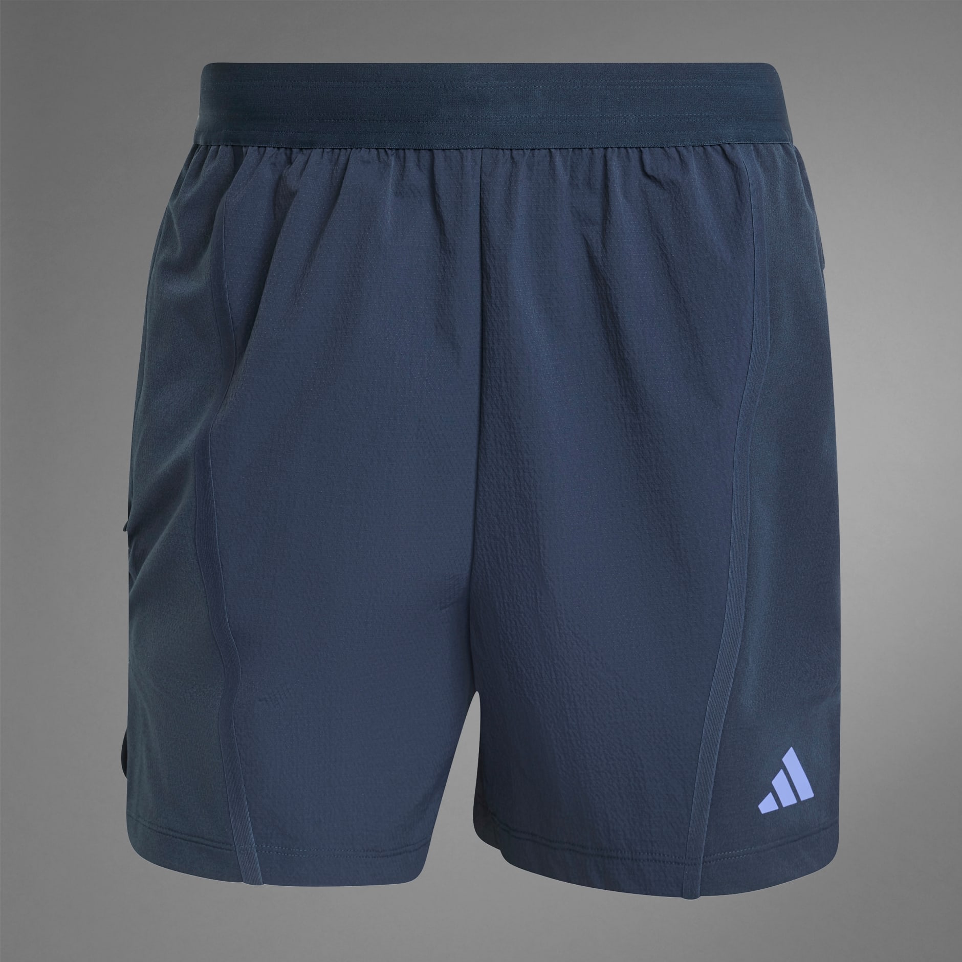 adidas Designed for Training Pro Series Shorts Blue adidas TZ