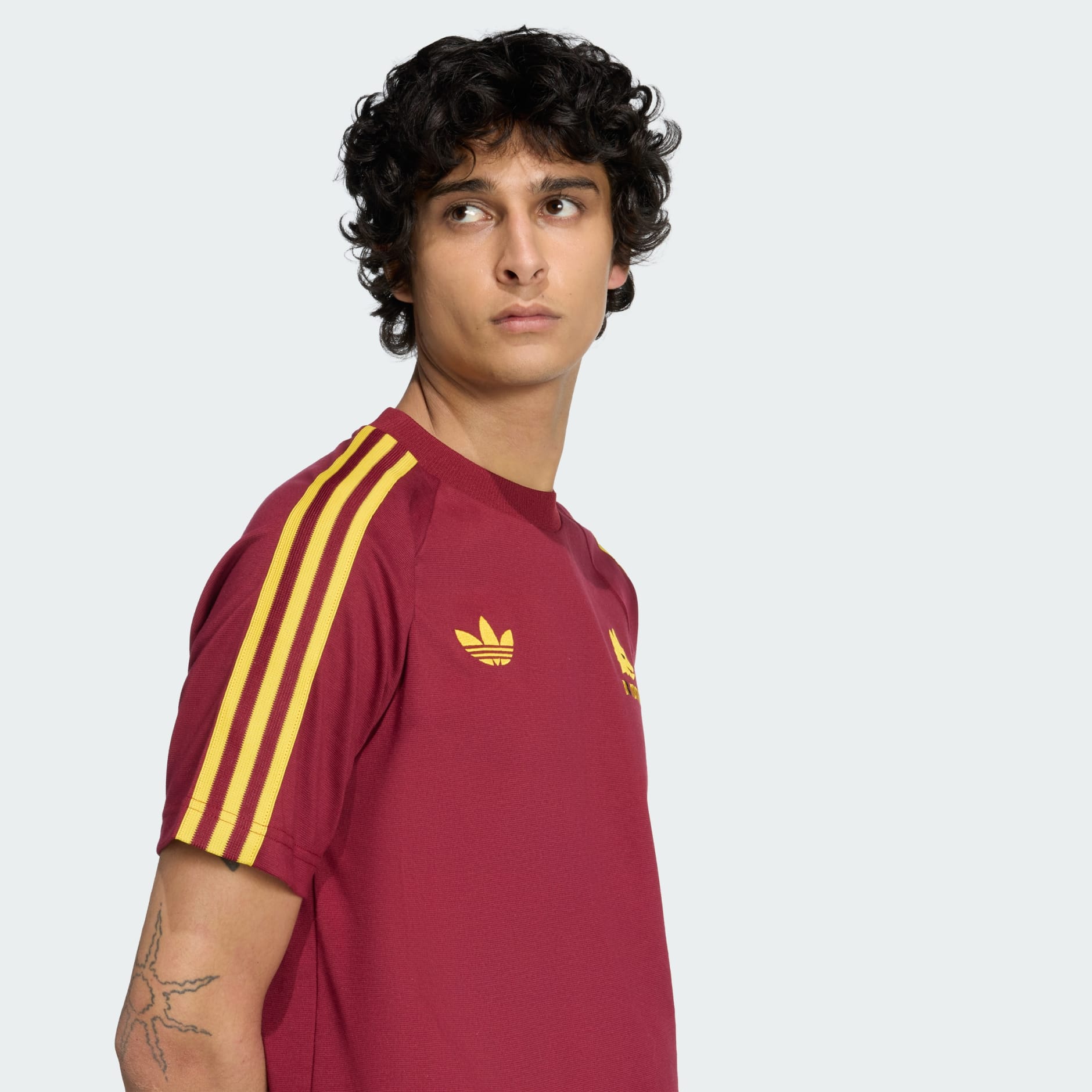 Tricou AS Roma Originals