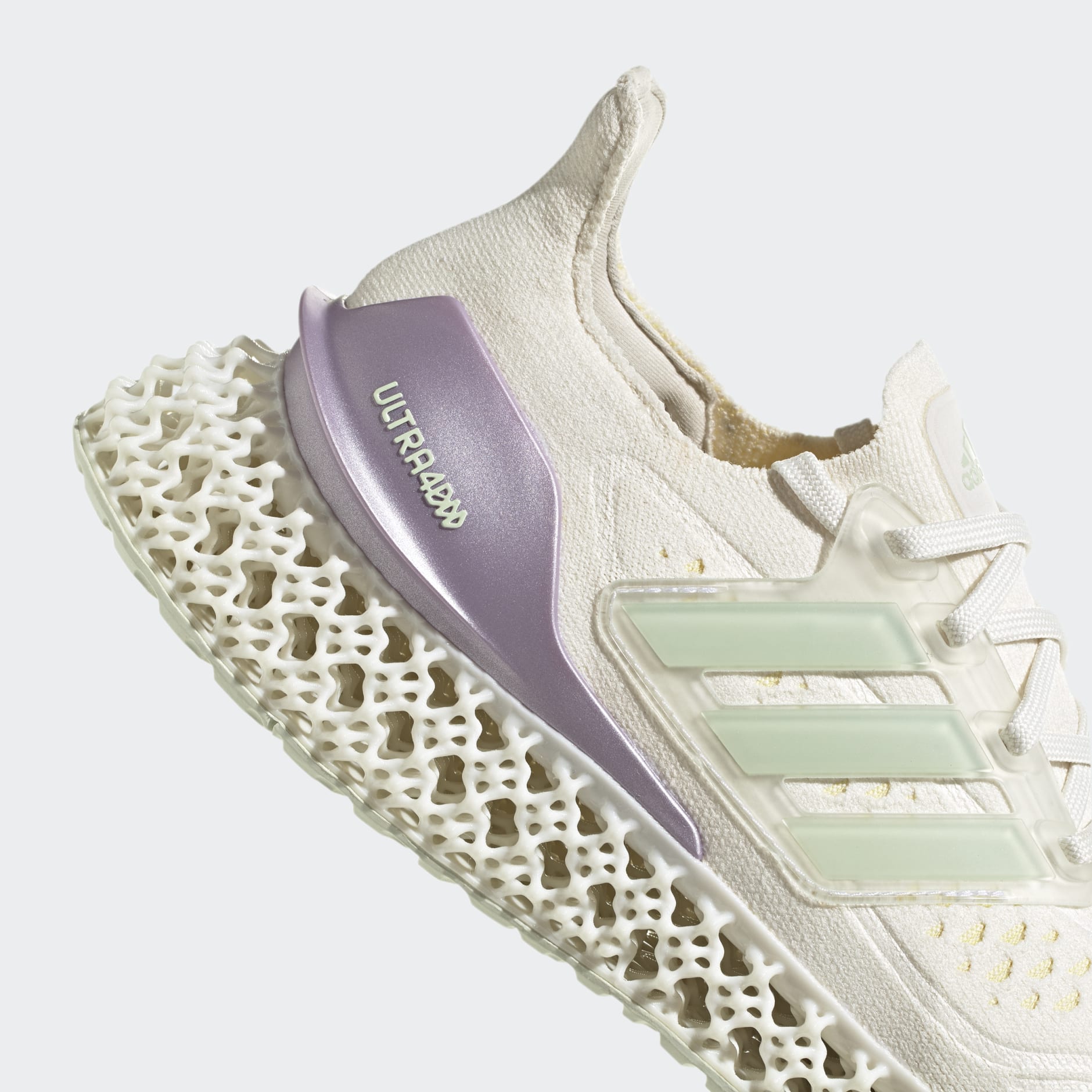 Ultra 4DFWD Shoes