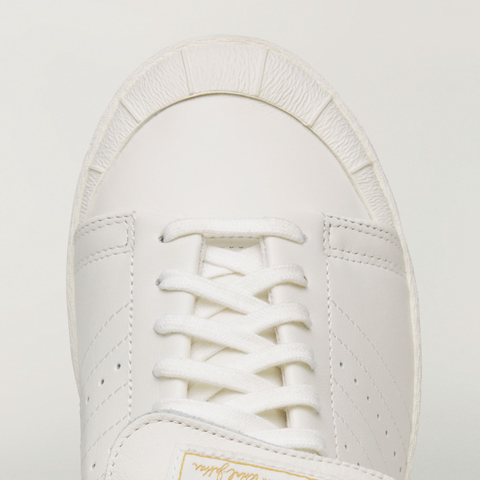 Willy Chavarria Jabbar Lo Shoes