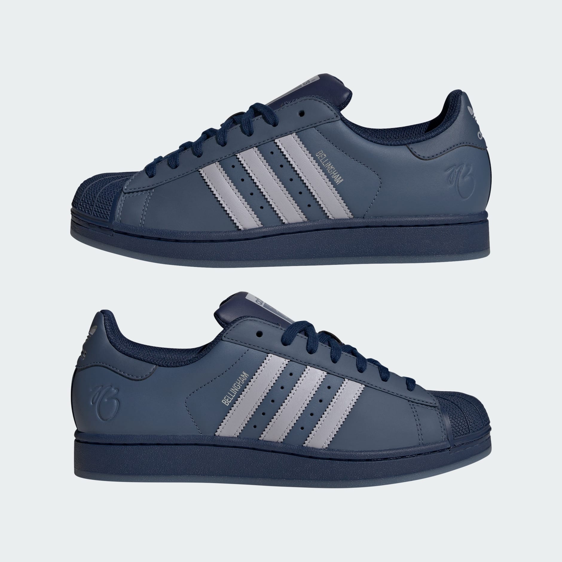 حذاء Superstar Bellingham