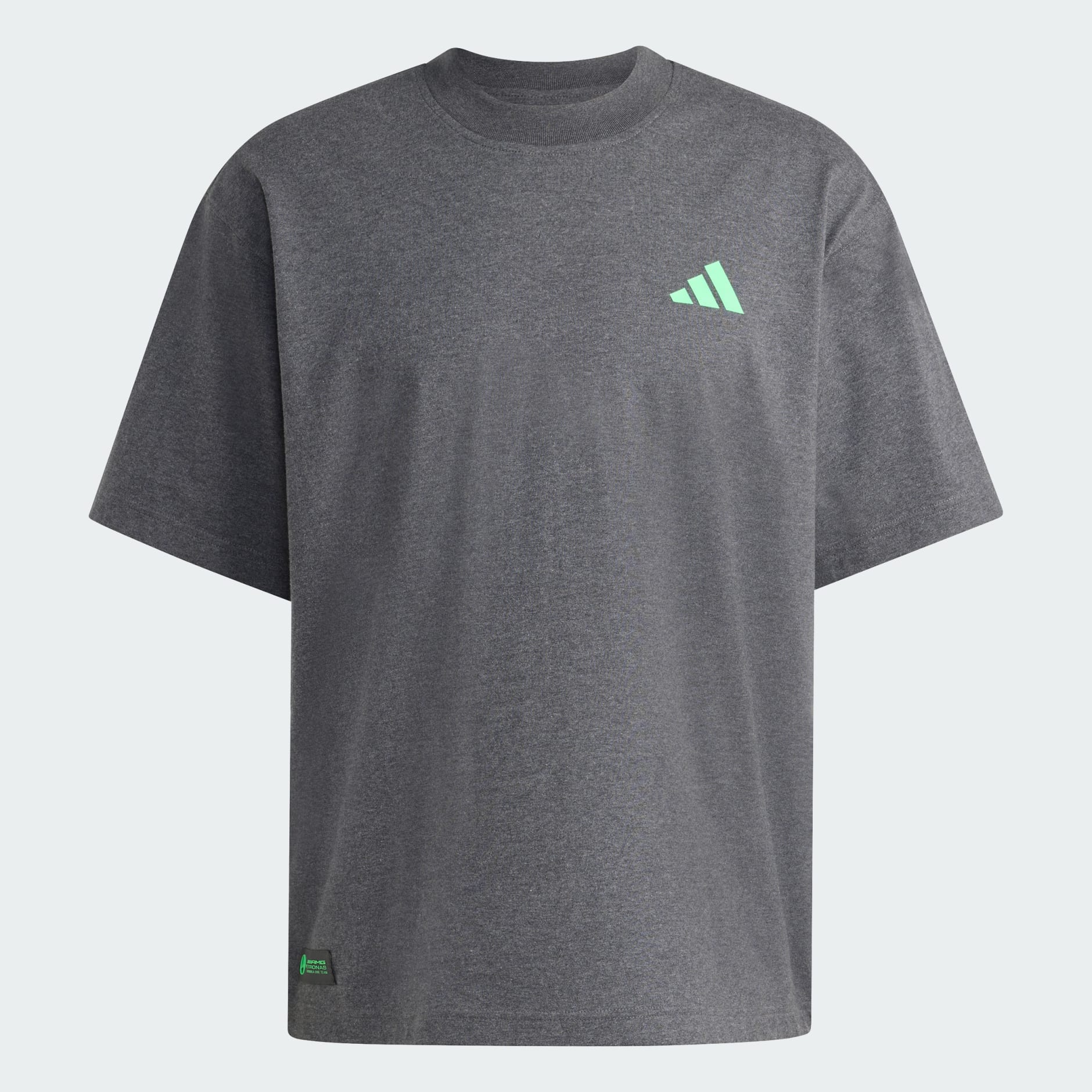 T-shirt surv&ecirc;tement premium Mercedes - AMG Petronas Formula One Team