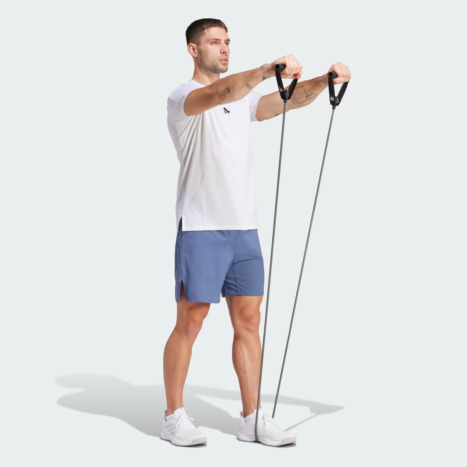 HIIT Training Shorts