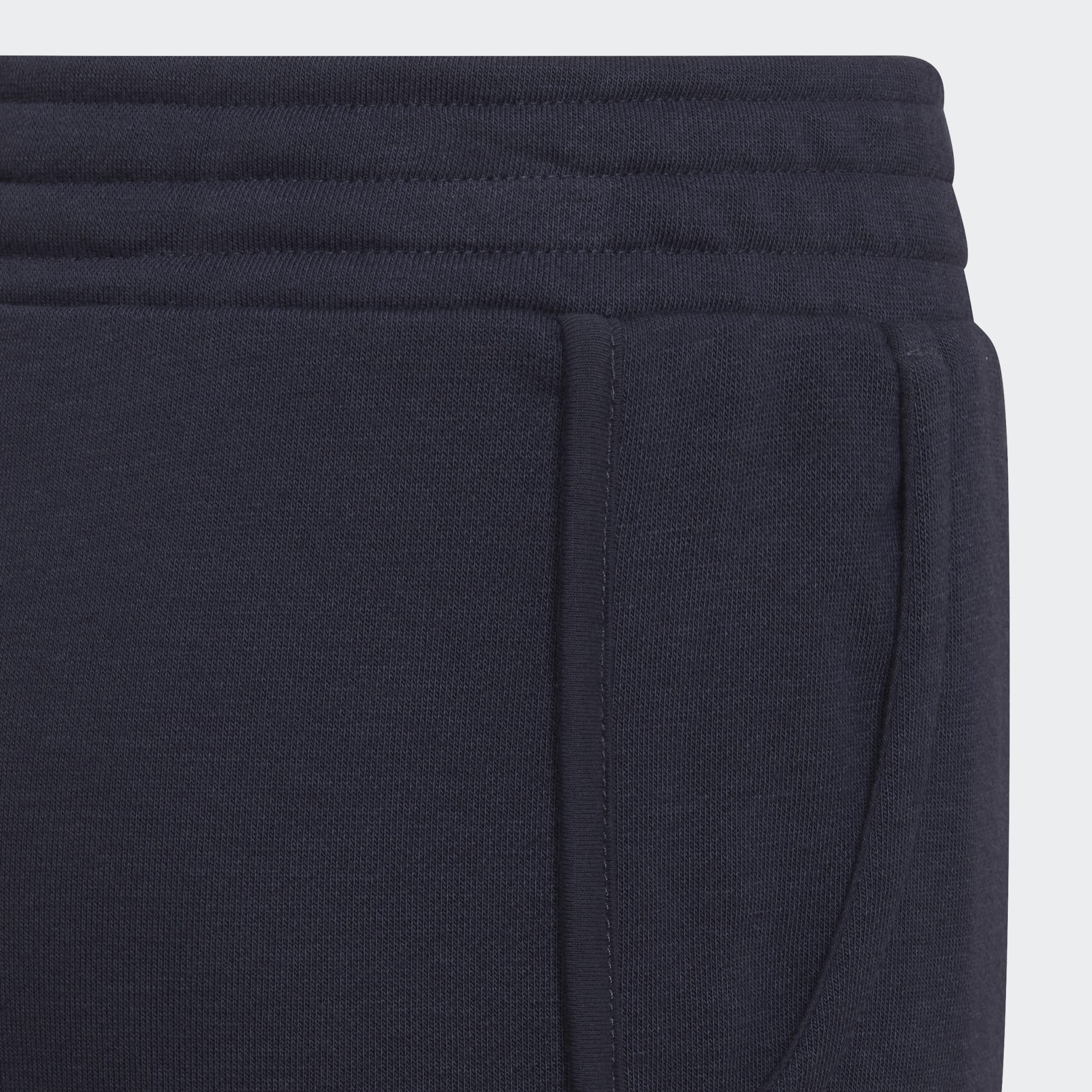 Power 3-Stripes Cotton Pants