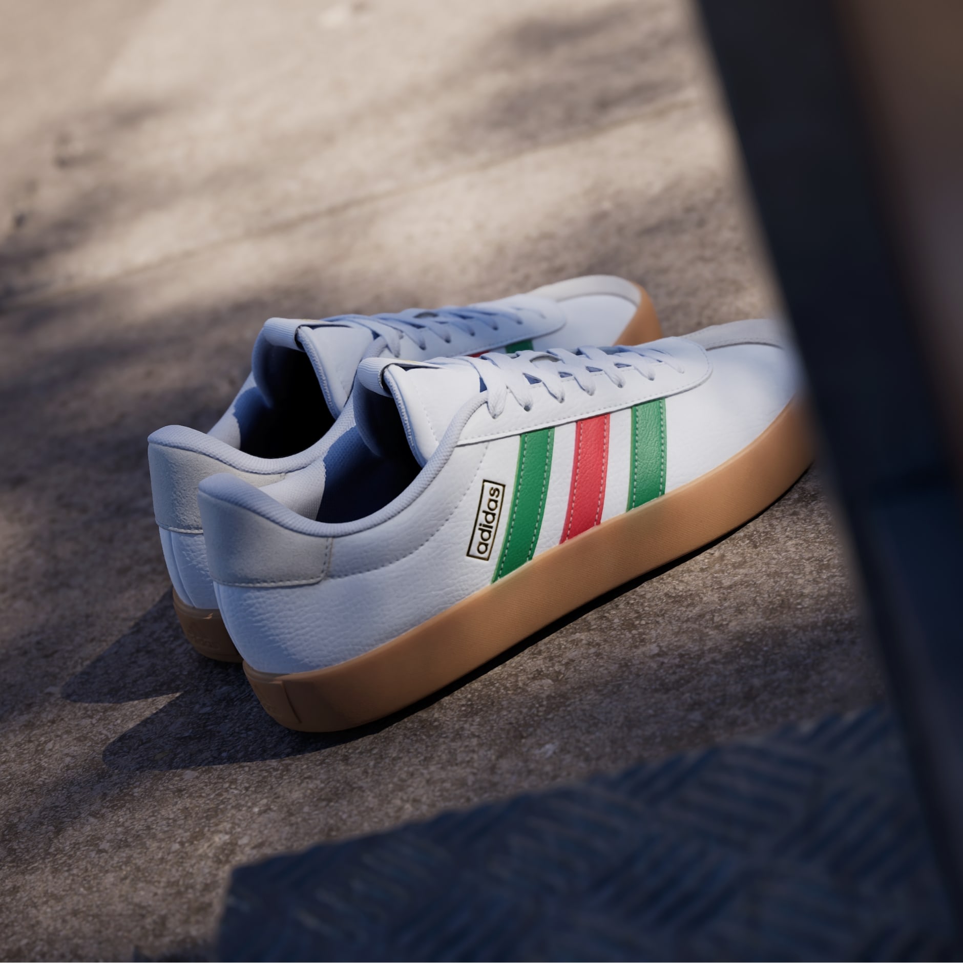 Chaussure VL Court 3.0