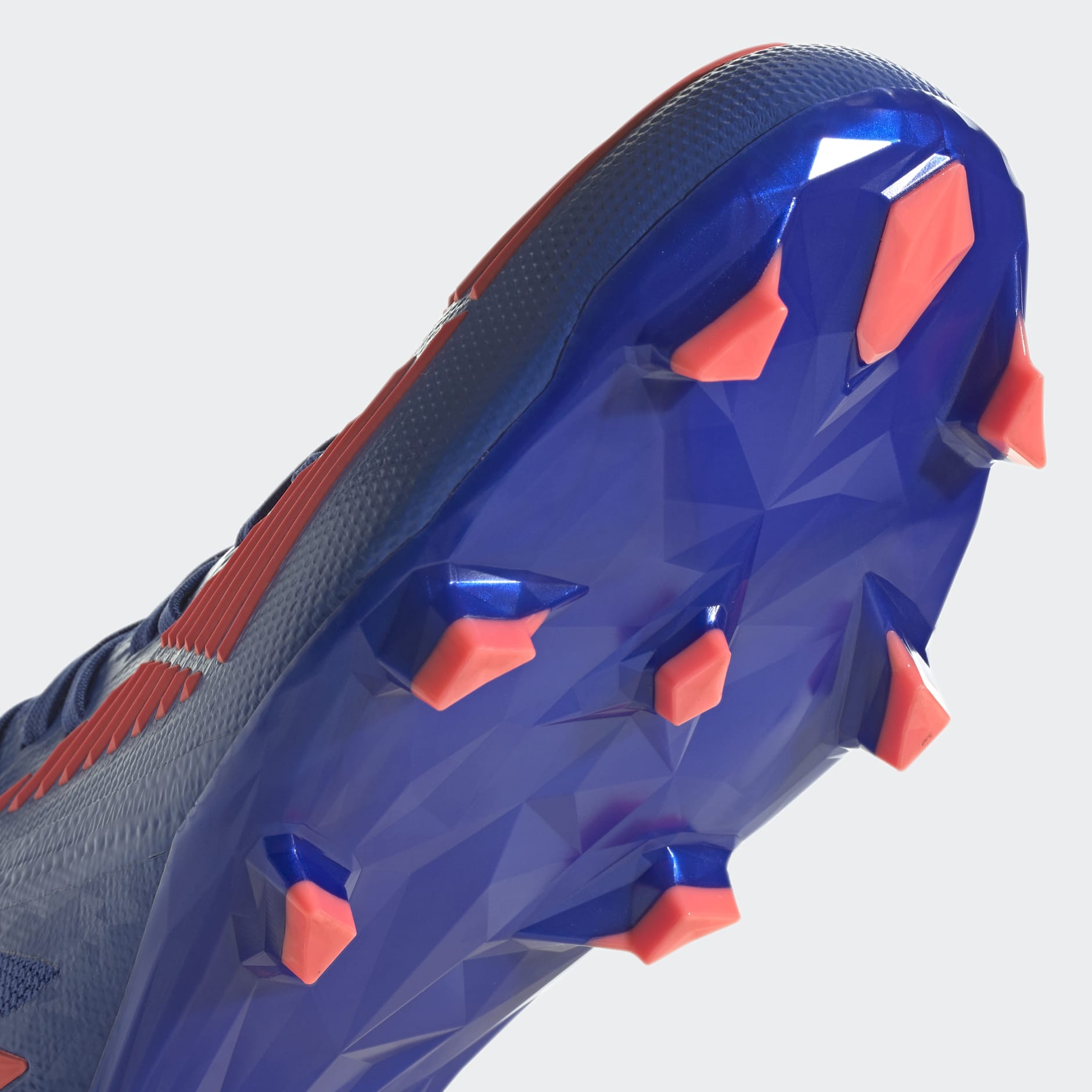 Predator Edge.2 Firm Ground Boots