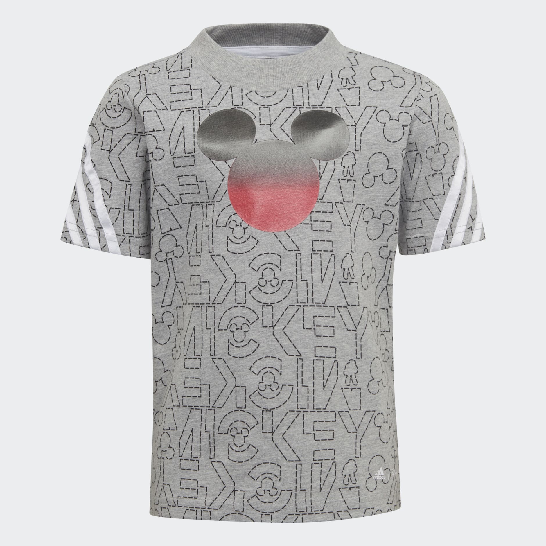 adidas x Disney Mickey Mouse Tee