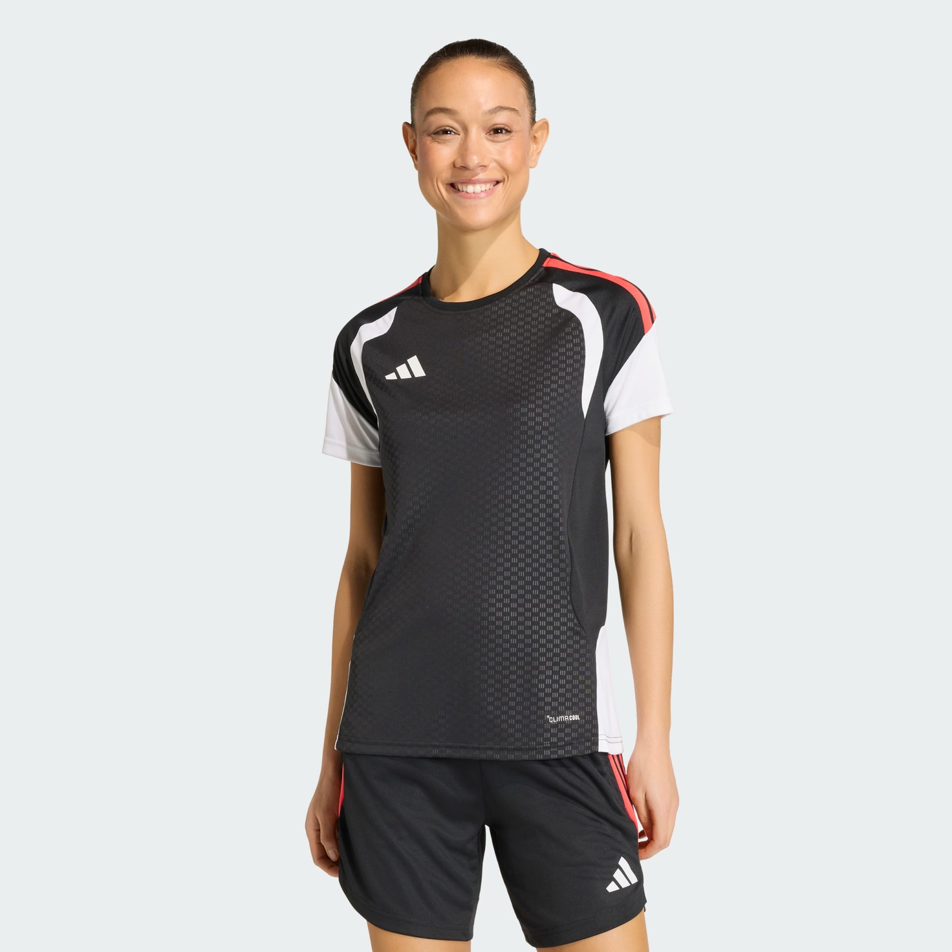 Tricou de Antrenament Tiro 26 Competition