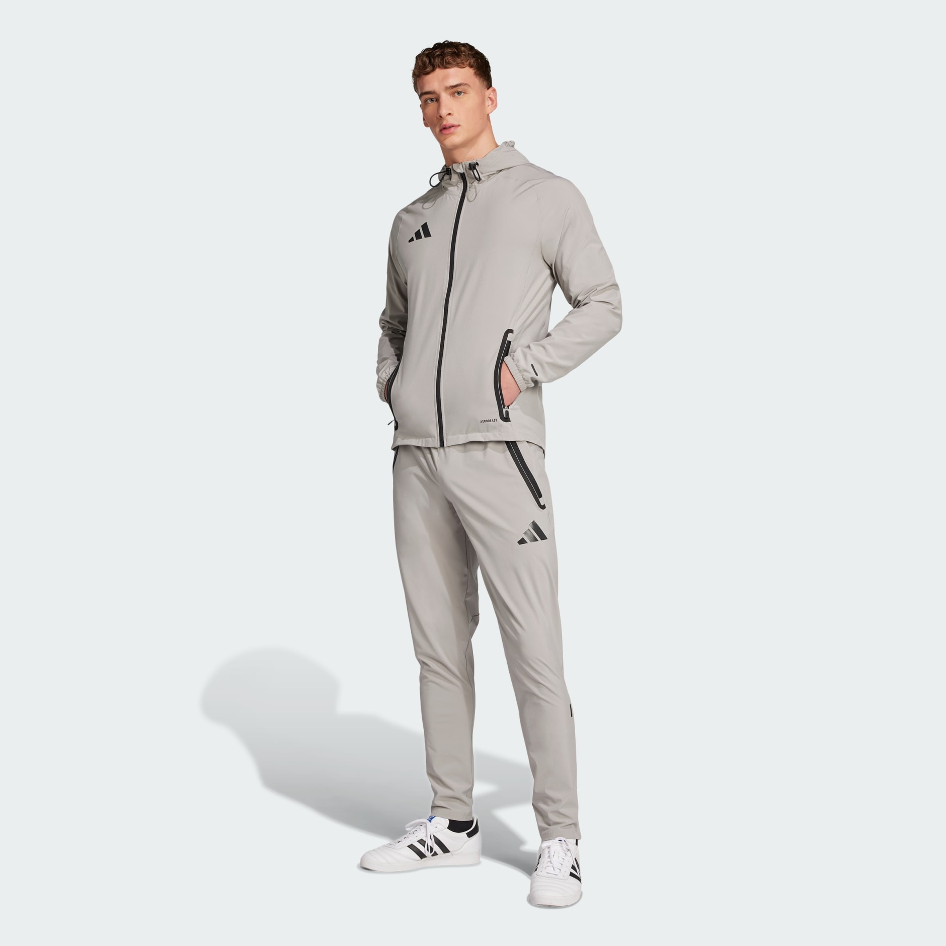 Jachetă Tiro 25 Competition Vis Tech Travel