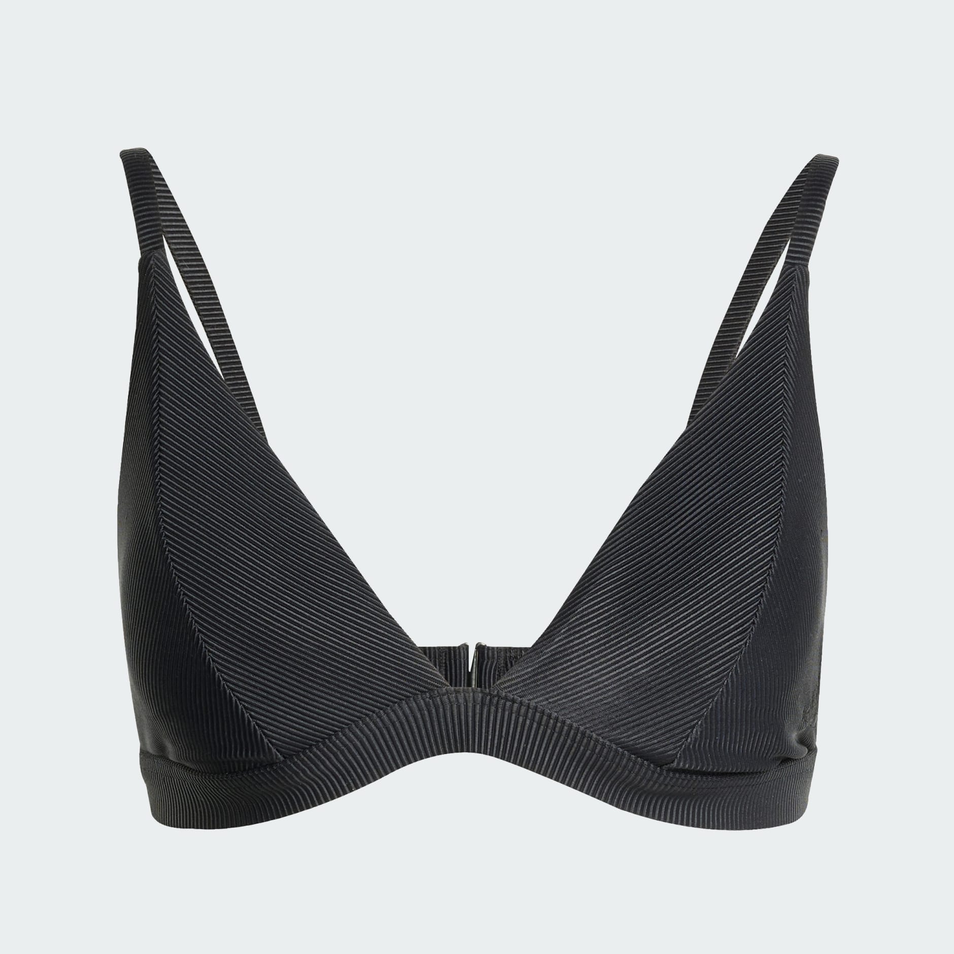 Rebrasti podstavljeni trokutasti gornji dio bikinija Iconisea