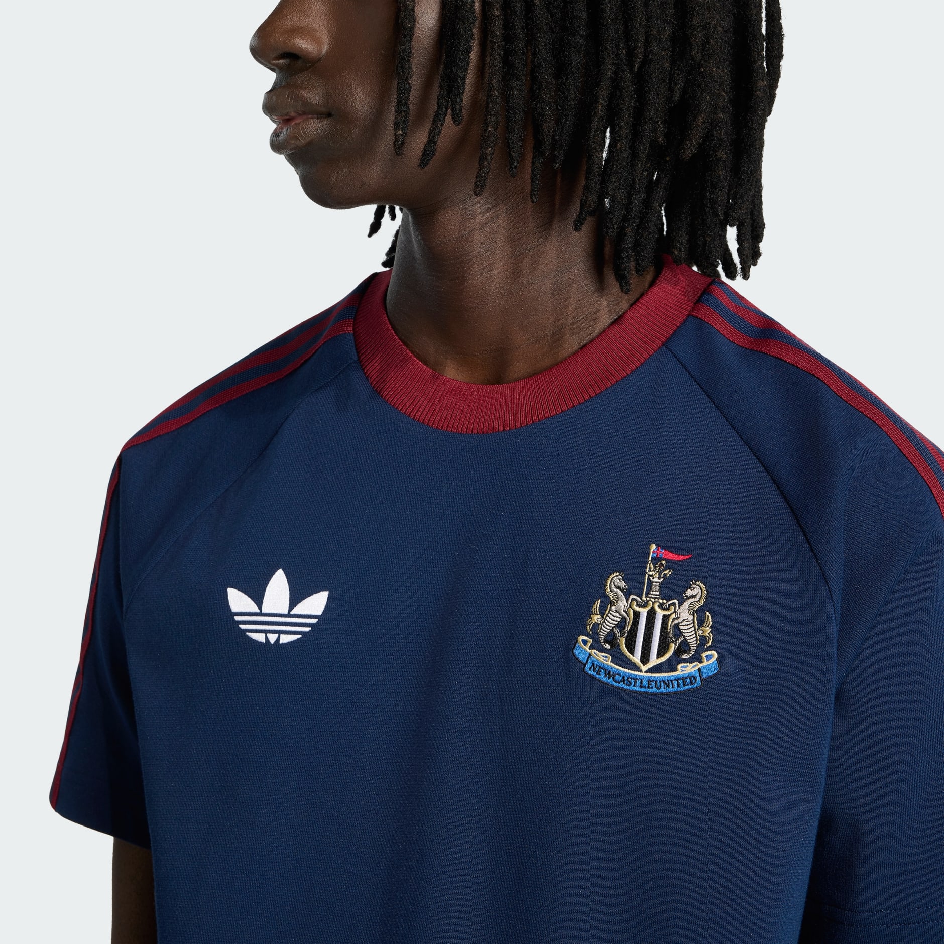 Newcastle United FC OG T-Shirt