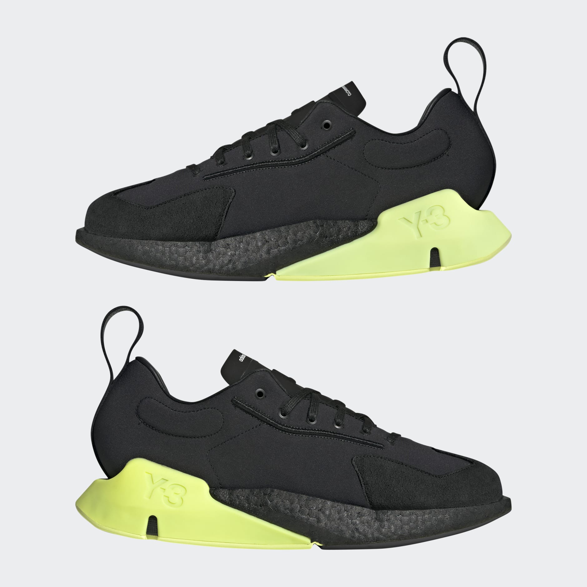 Y-3 Orisan