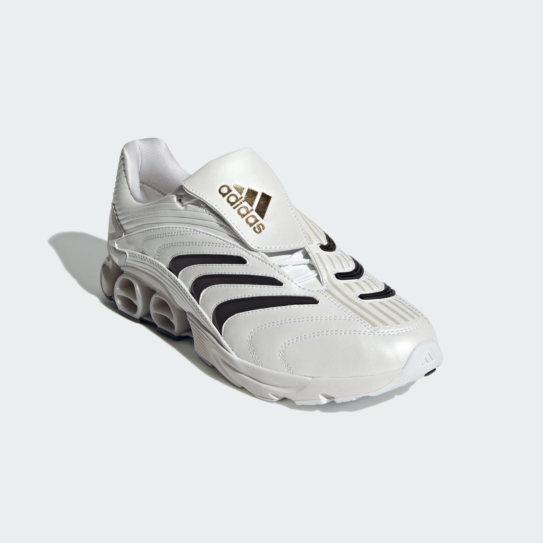 adidas Predator Megaride Shoes - White | adidas UAE