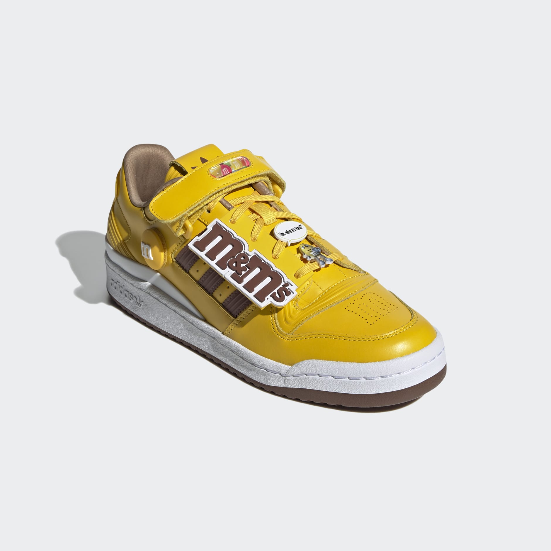 M&M’S x adidas Forum Low 84 Shoes