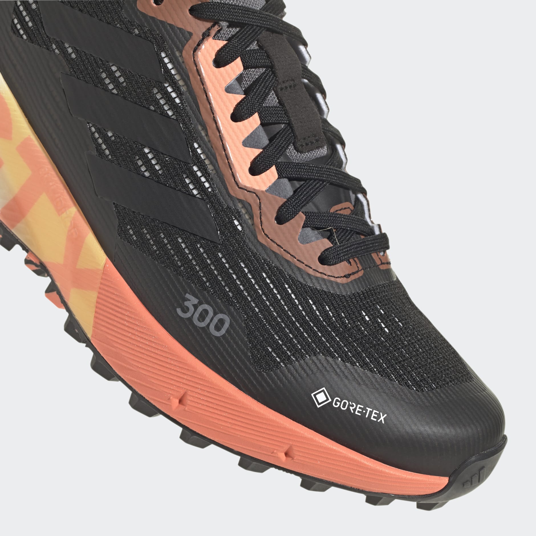 TERREX AGRAVIC FLOW 2 GTX W