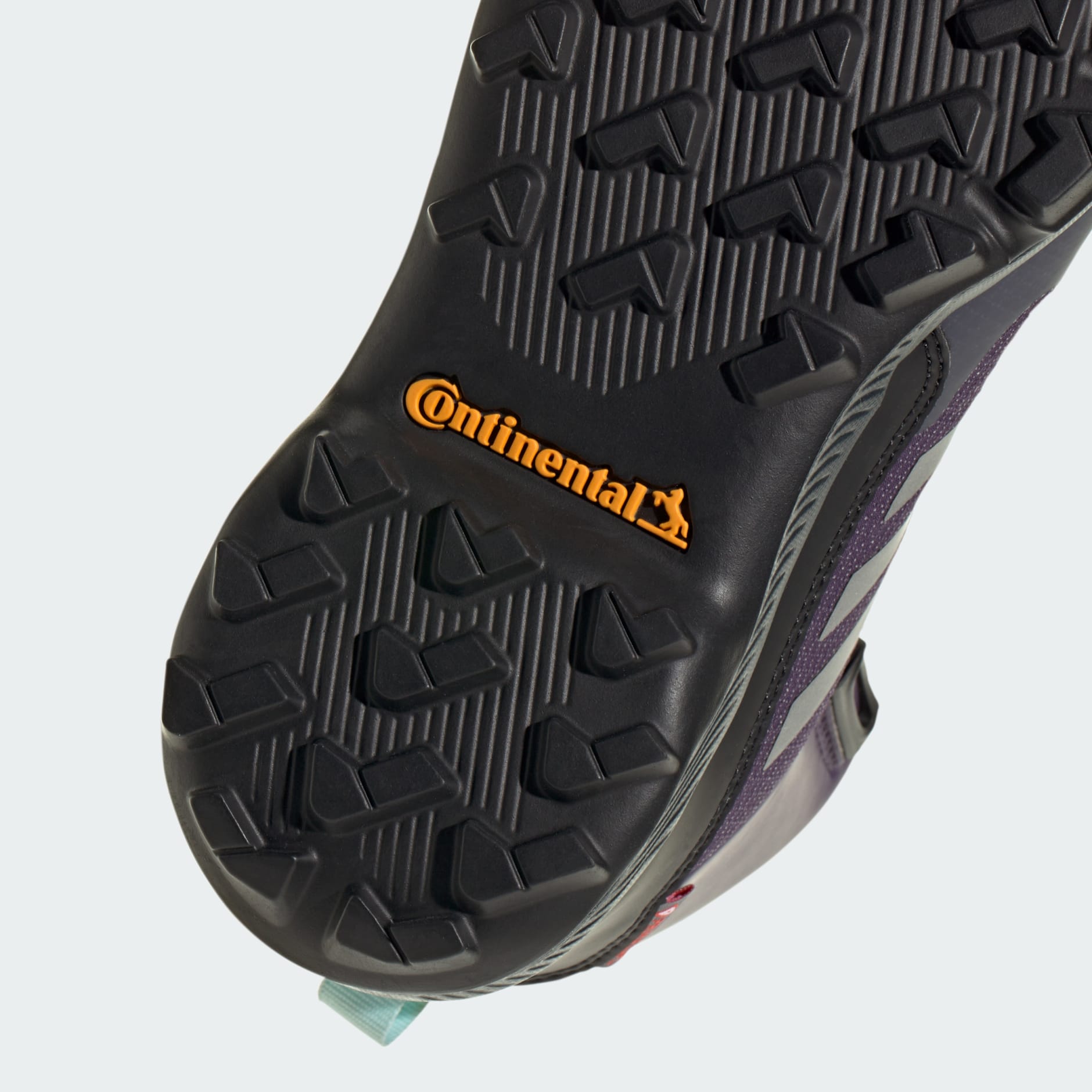 Pantofi de drumeție Terrex Winter Mid BOA RAIN.RDY