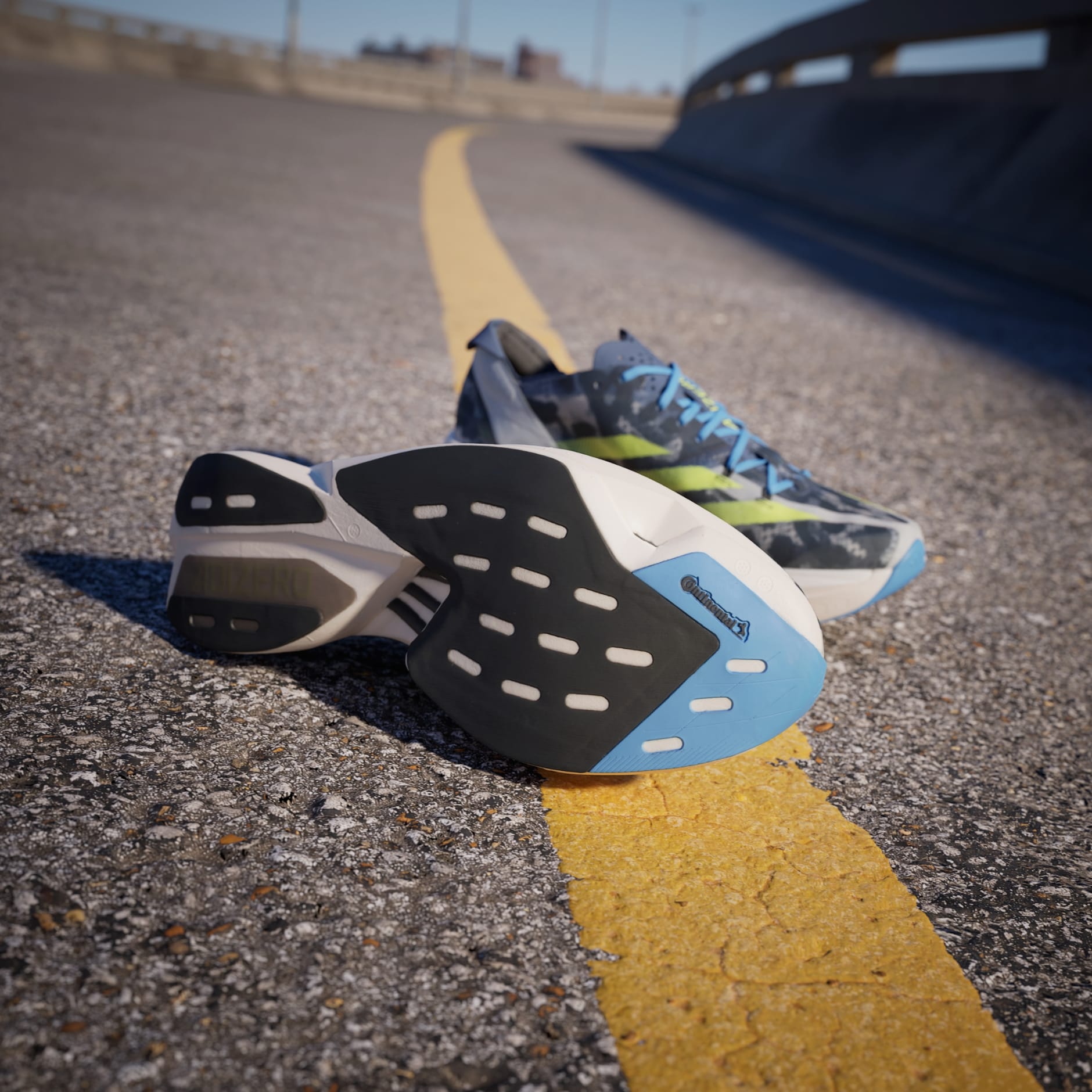 ADIZERO ADIOS PRO 3 M