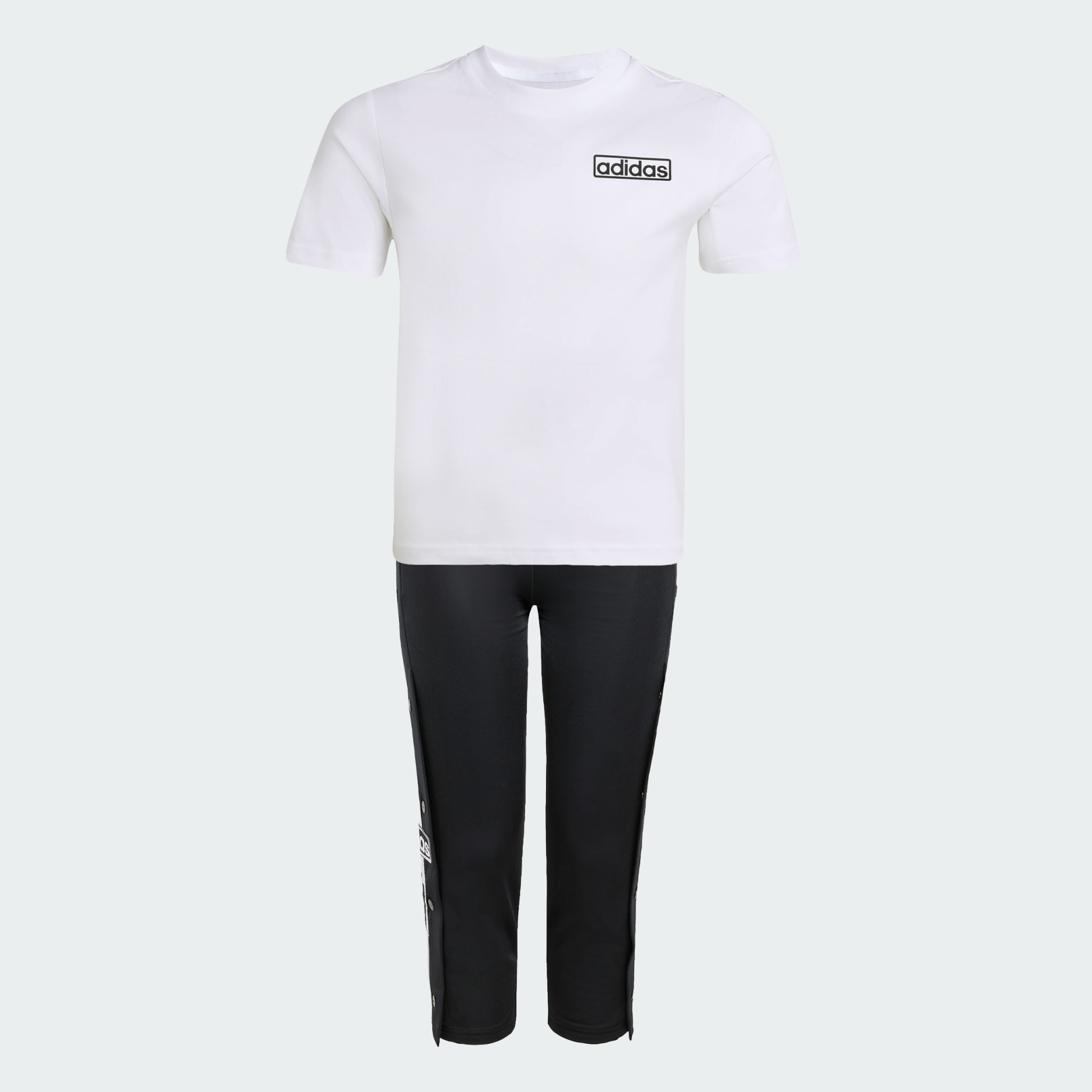ADIBREAK TEE SET