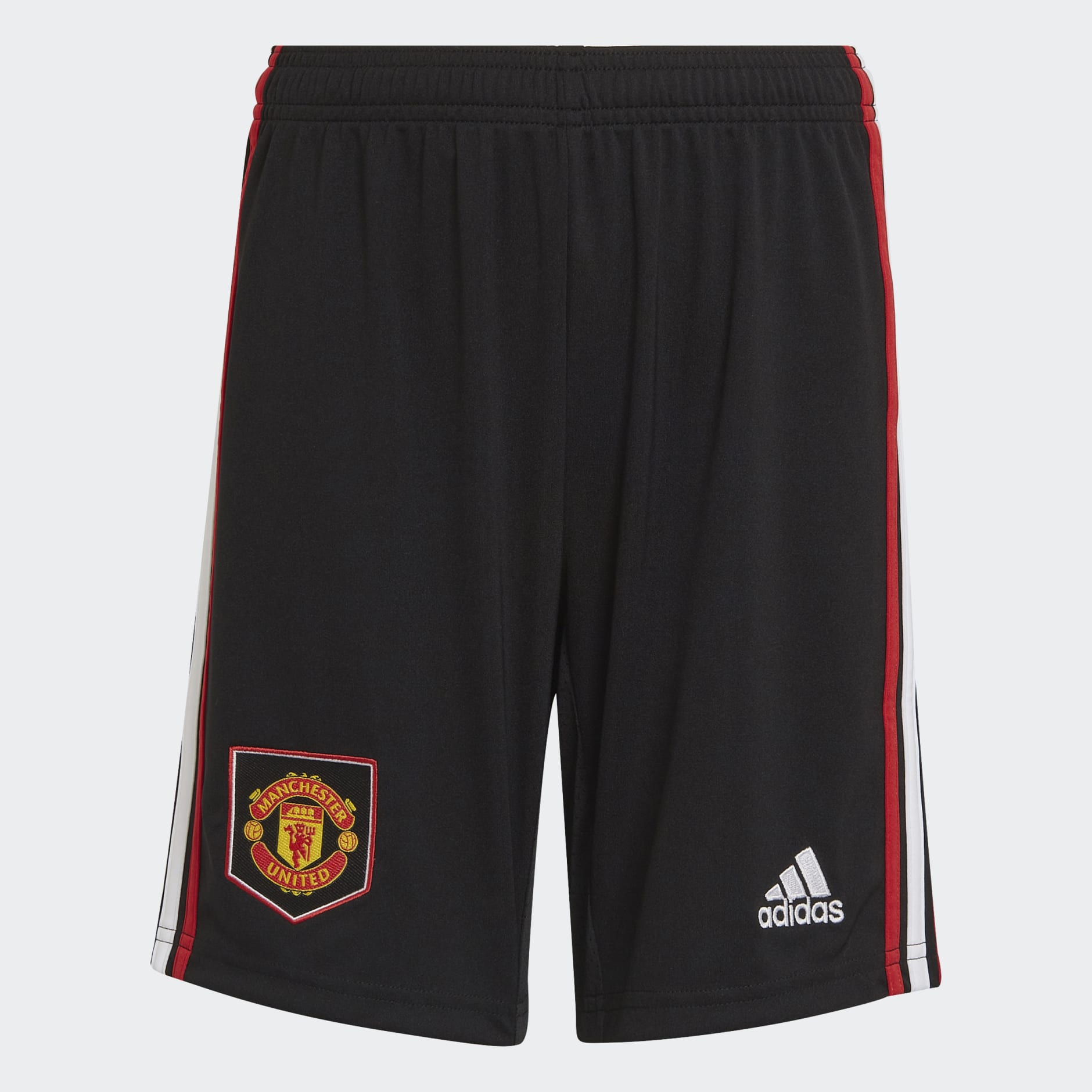 Manchester United 22/23 Away Shorts