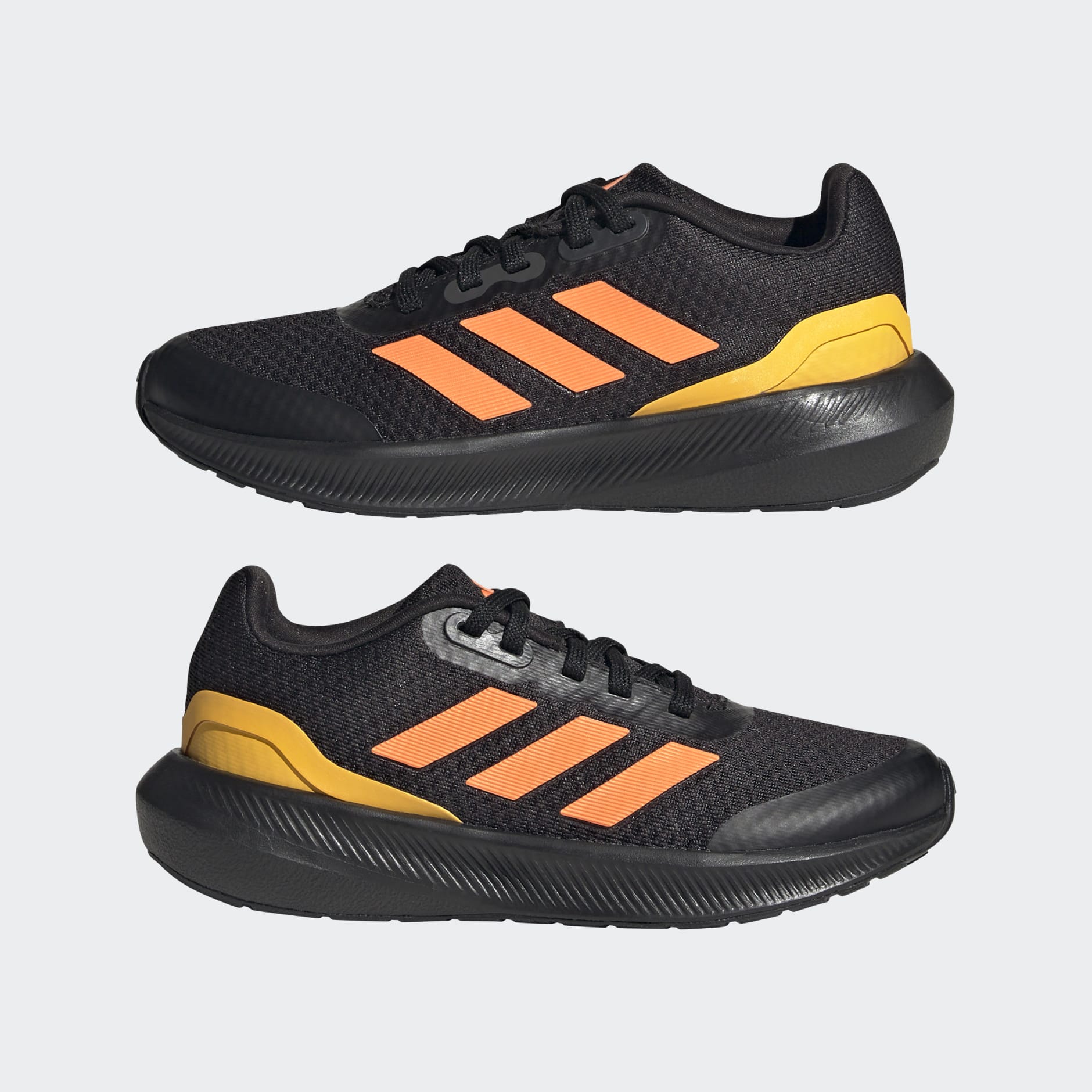 RunFalcon 3 Lace Shoes