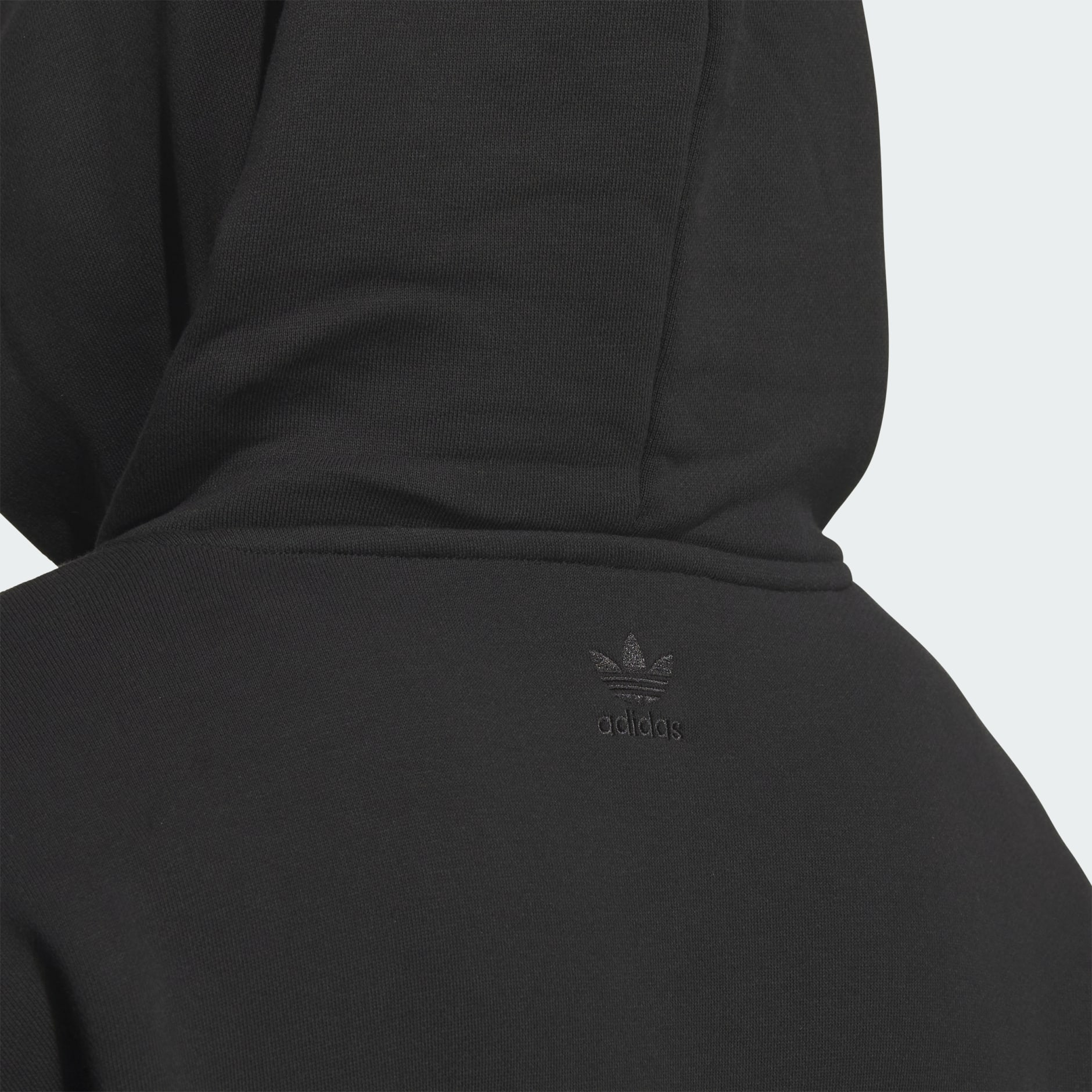 TEAM ADIDAS 有帽衫