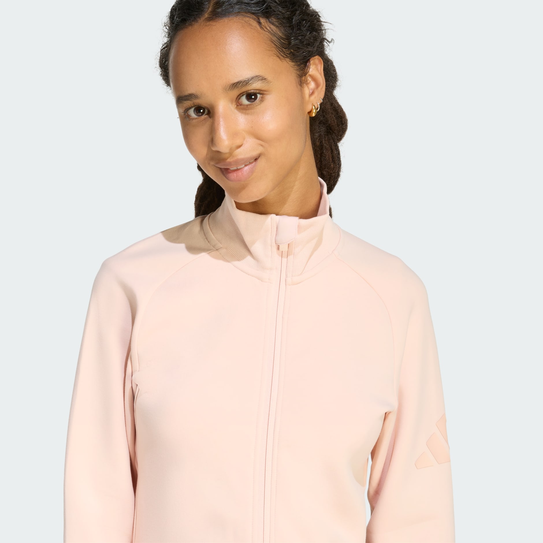 SOFT LUX SLIM TRACK TOP